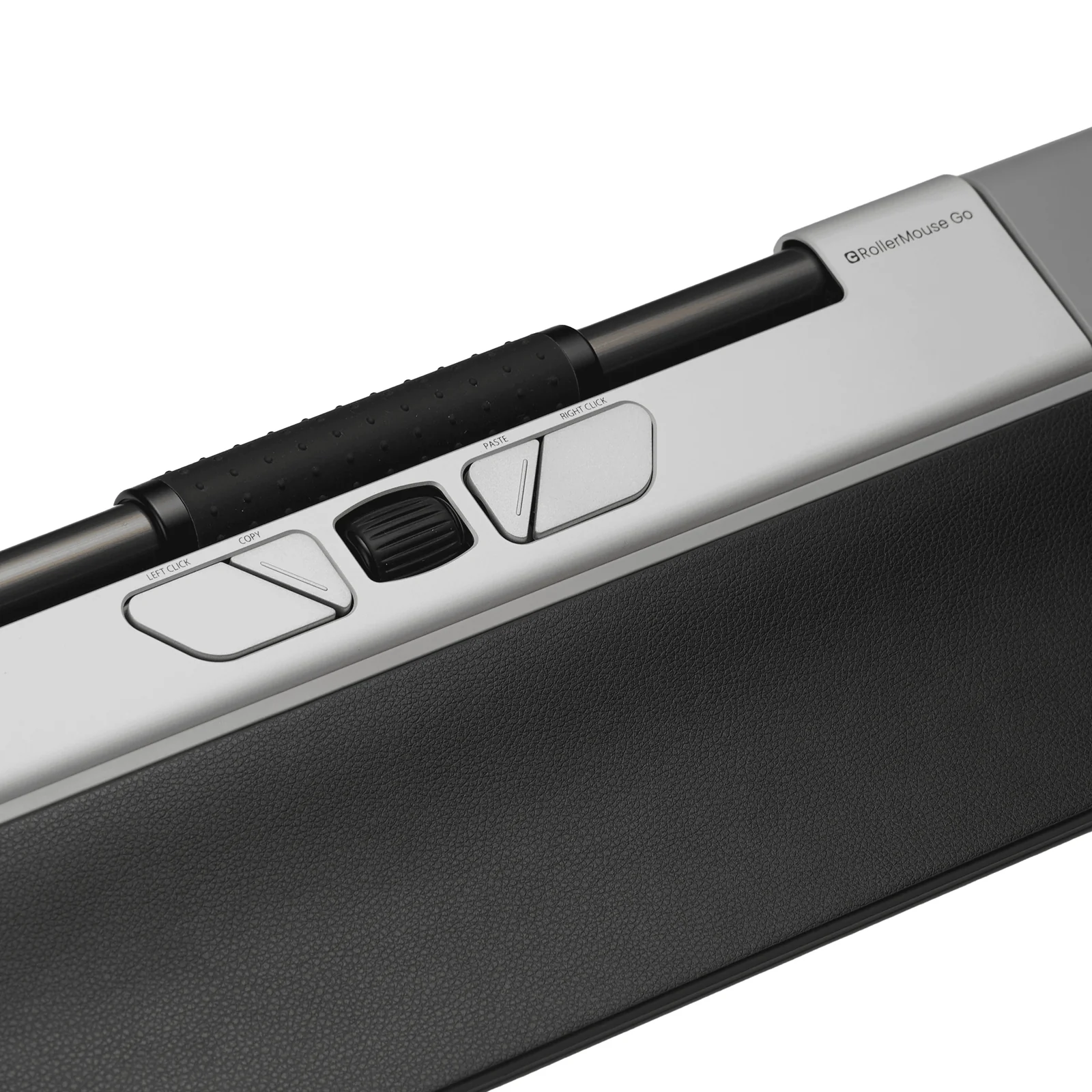 Contour Design RollerMouse Go + RollerMouse Go Dock