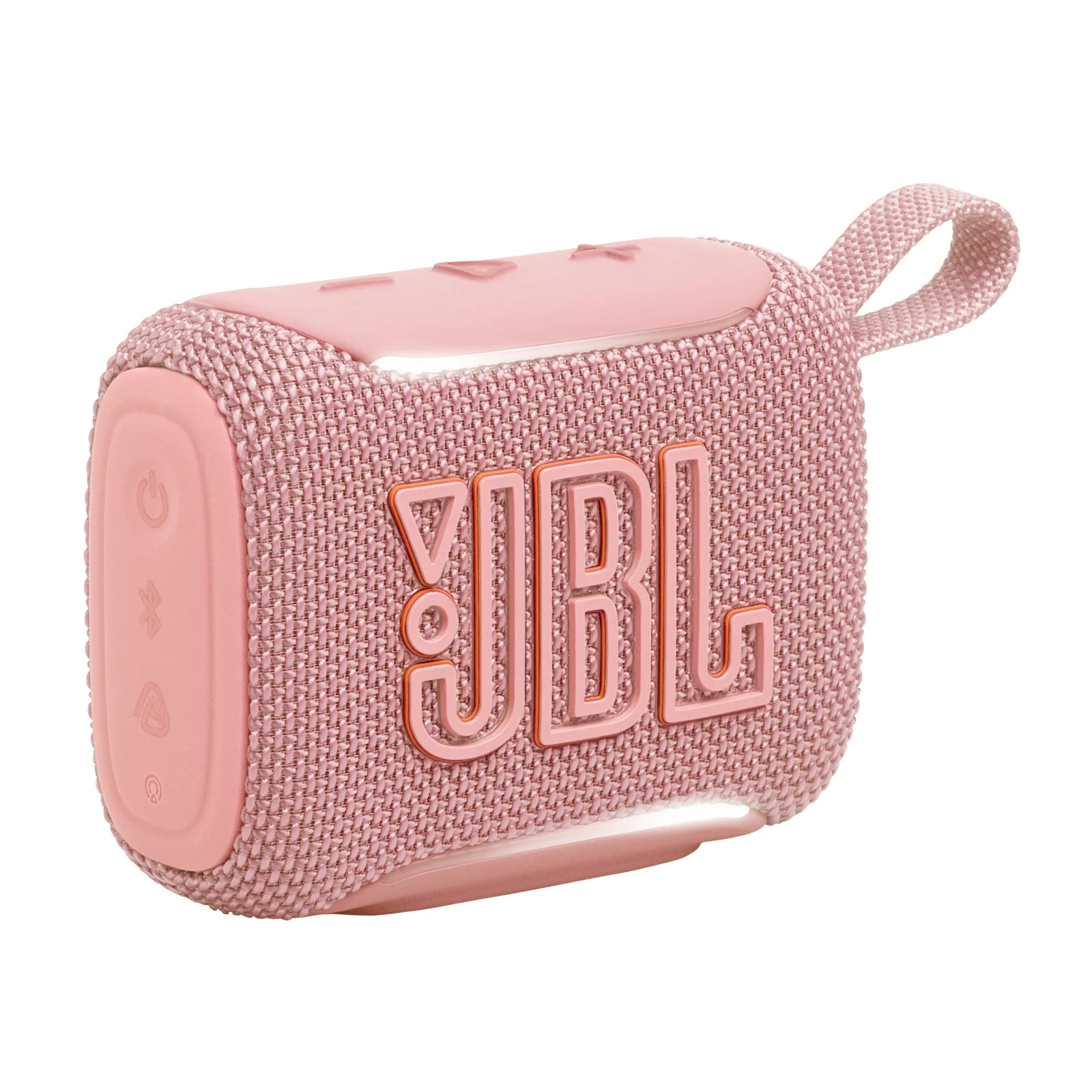 JBL GO 5 Pink