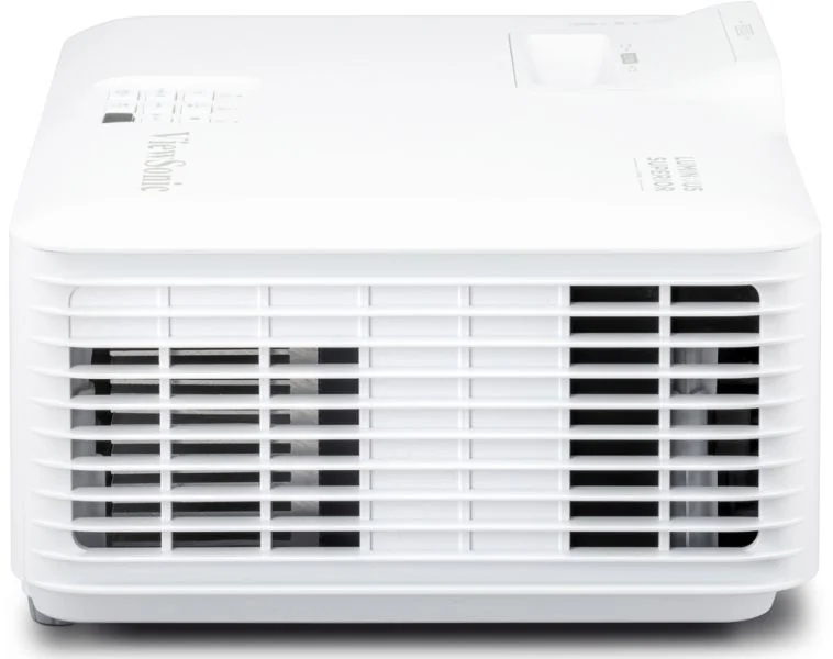 Viewsonic LSD400WE WXGA Projector