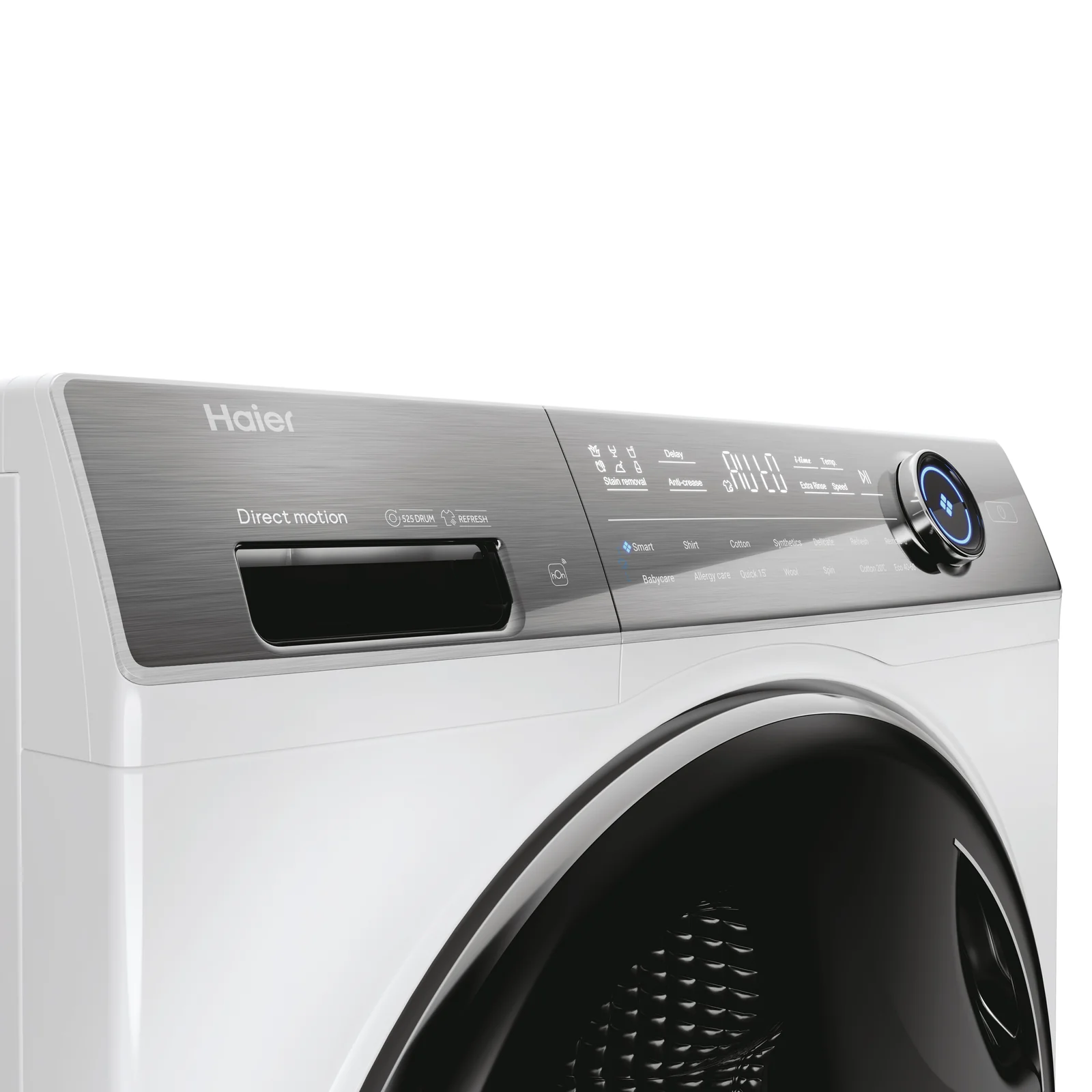 Haier HW100-BD14979U1 10kg 1400rpm Washing Machine