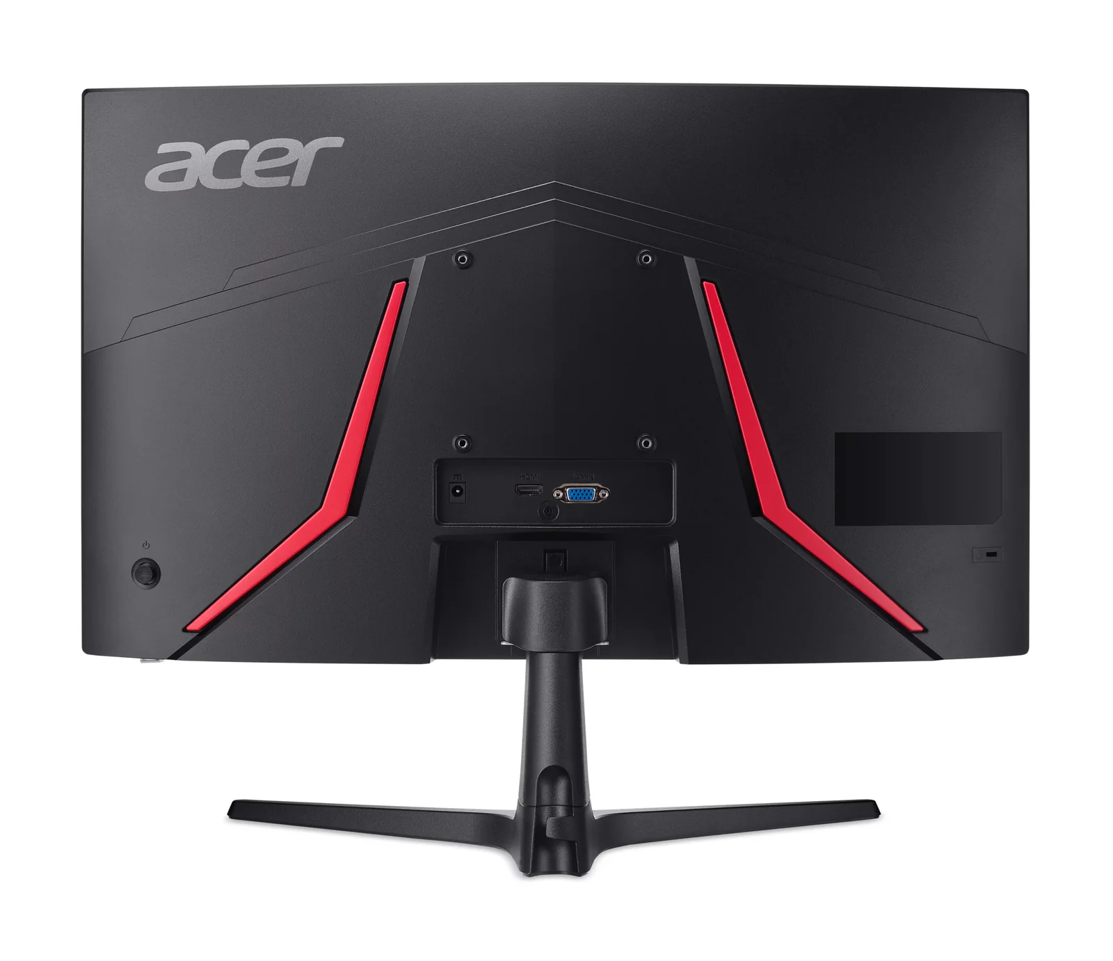 Acer *ACR 24' Nitro ED240QP0 ED240QP0bi computer monitor