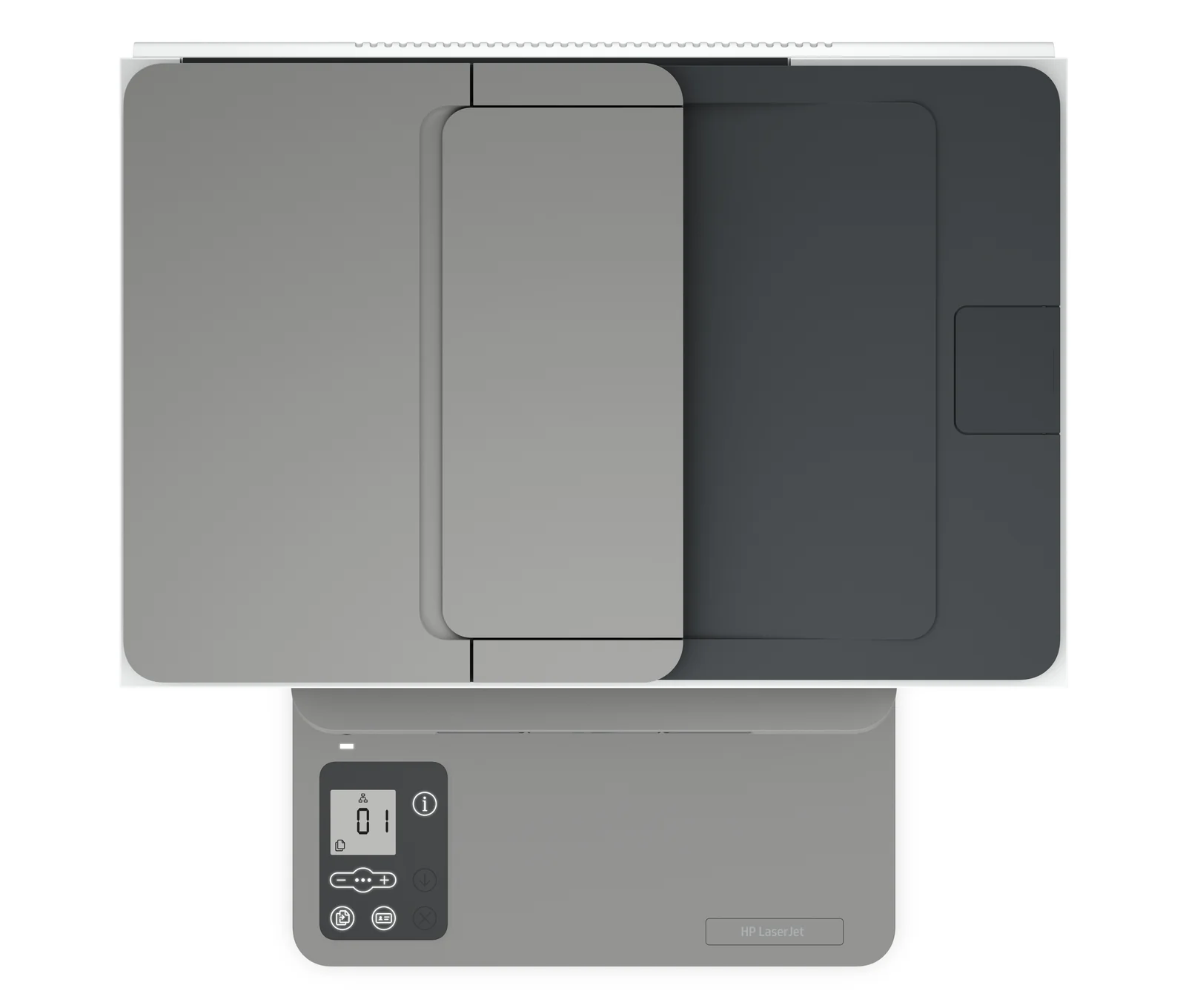 HP LaserJet MFP M248SDN Laser Printer