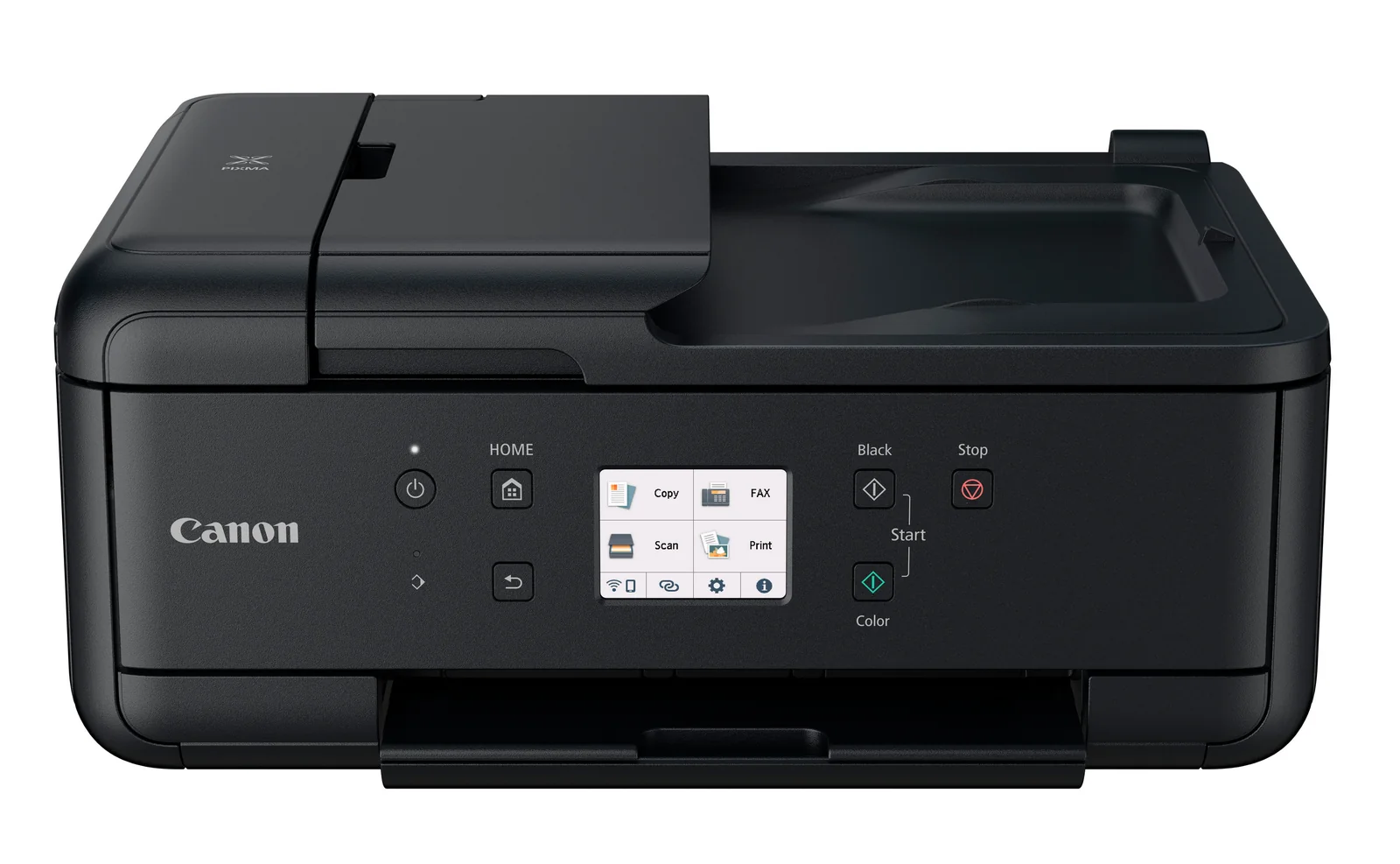 Canon PIXMA TR7650 Inkjet Printer
