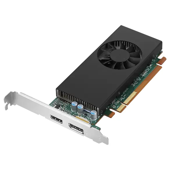Lenovo Radeon RX 6400 4GB