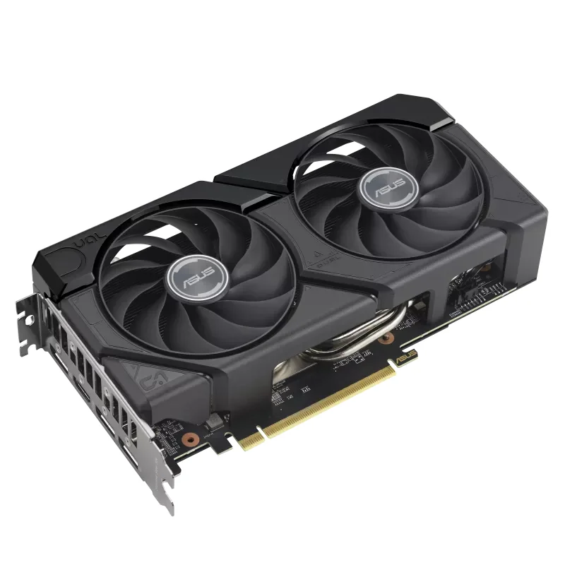 ASUS Dual Radeon RX 7600 XT 16GB OC