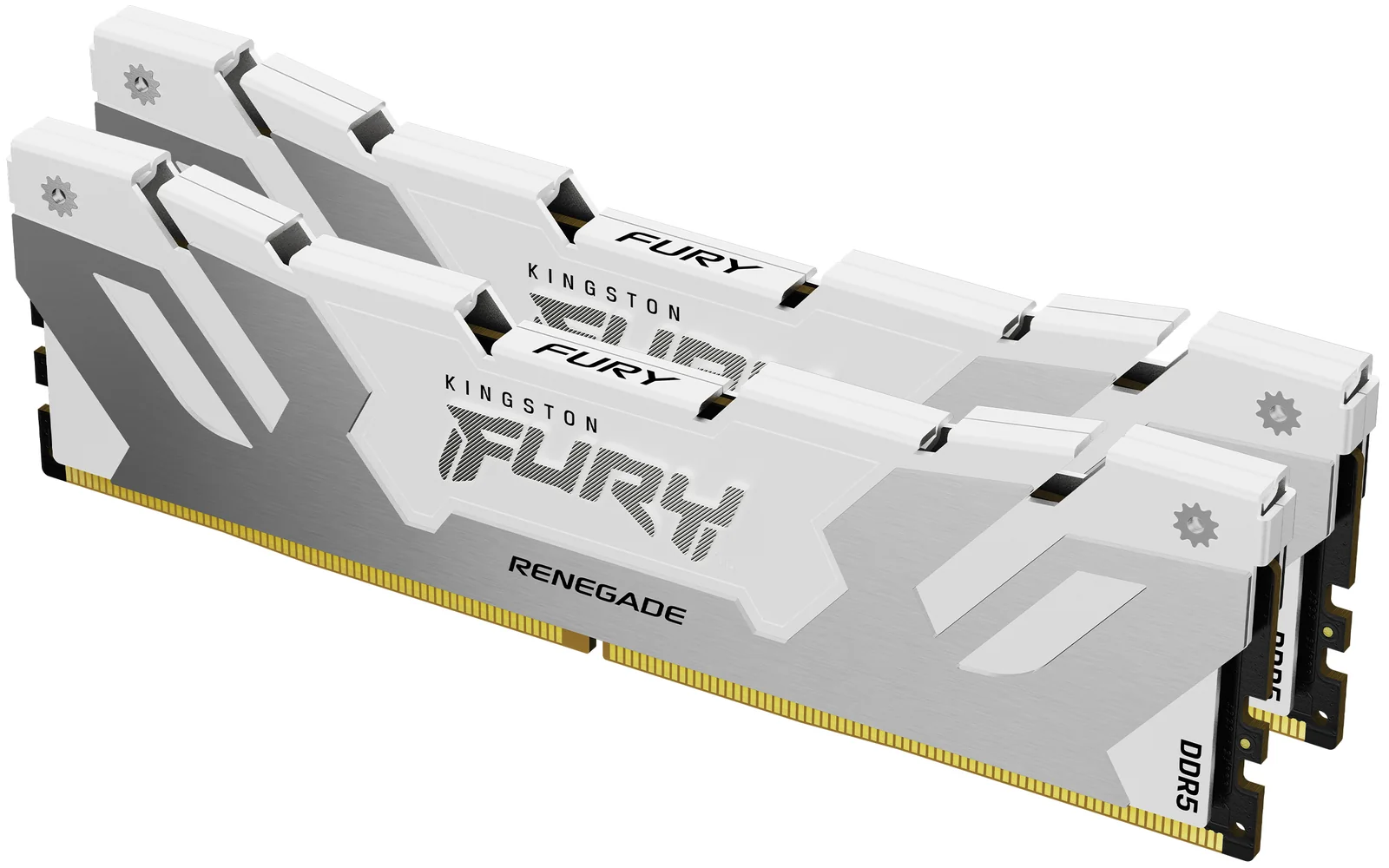 Kingston FURY Renegade 48GB (2x24GB) DDR5 KF580C38RWK2-48