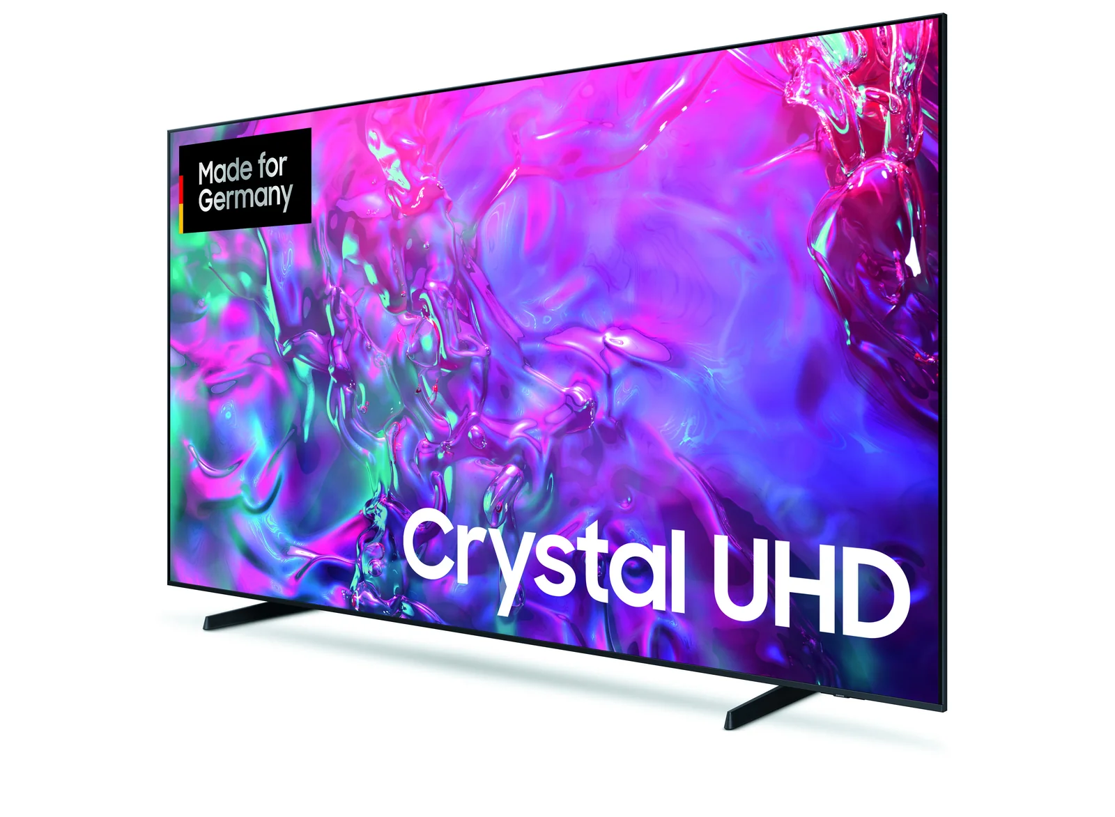 Samsung GU98DU9079U 98" 4K Smart TV