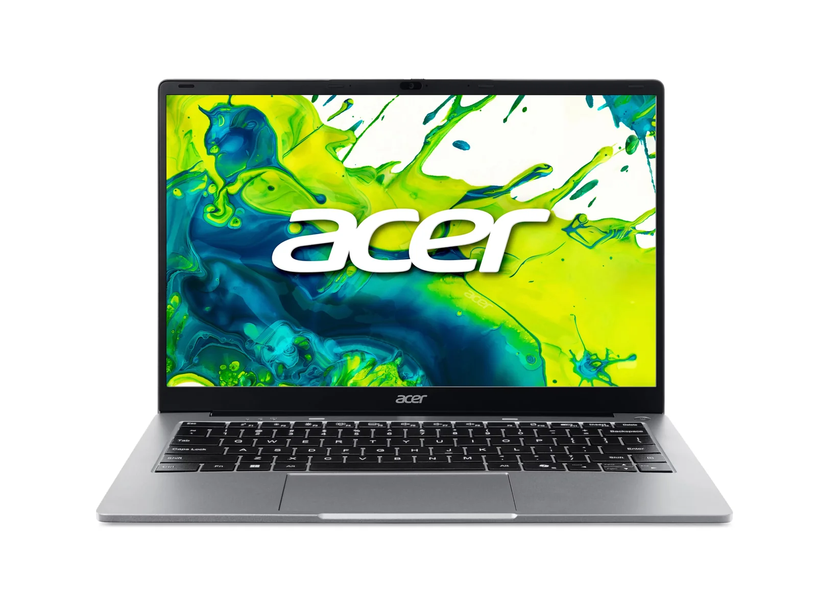 Acer Aspire Lite 14 R35400 8GB 256GB WH