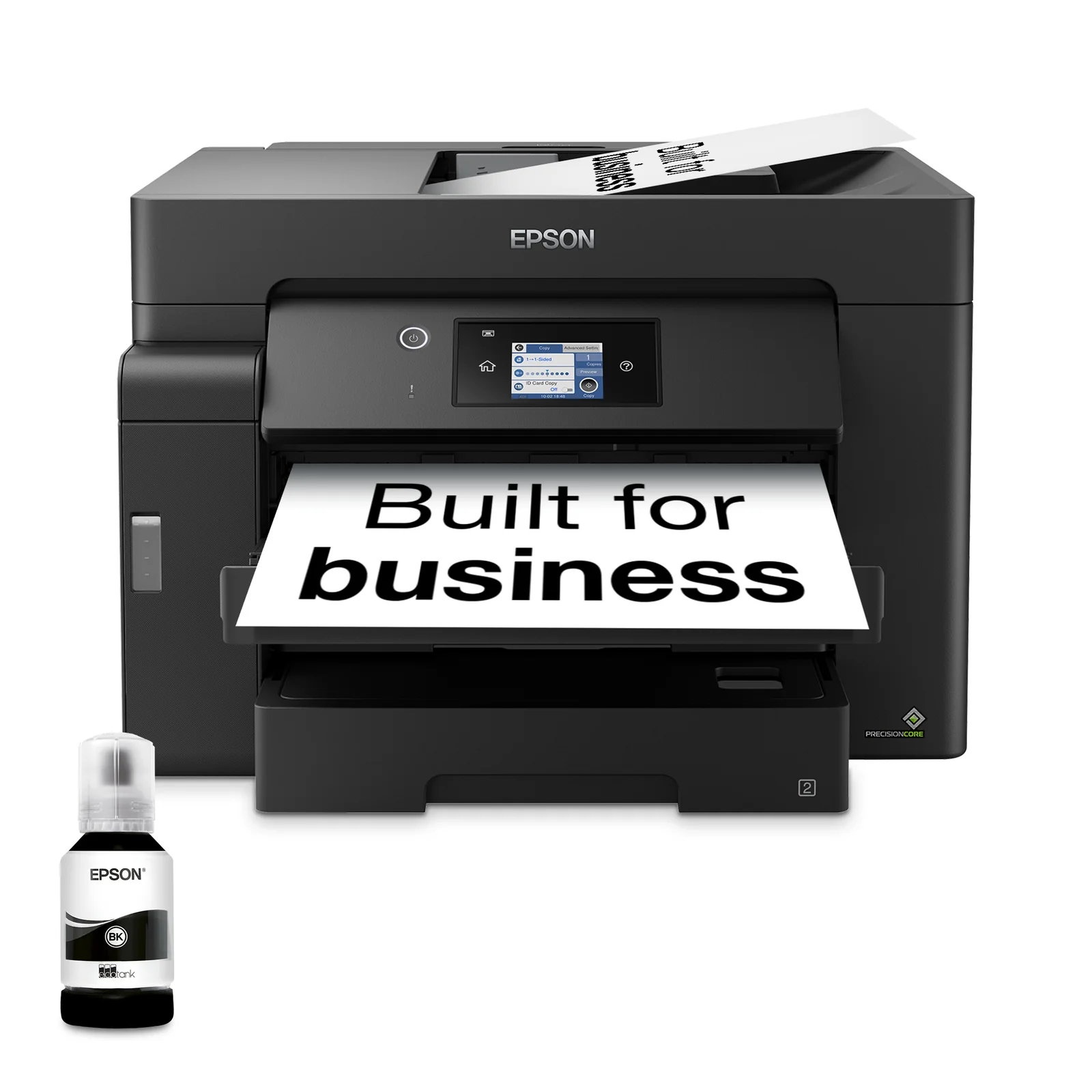 Epson ECOTANK ET-M16600 4800X1200DPI 25PPM PRNT/CPY/SCN Printer