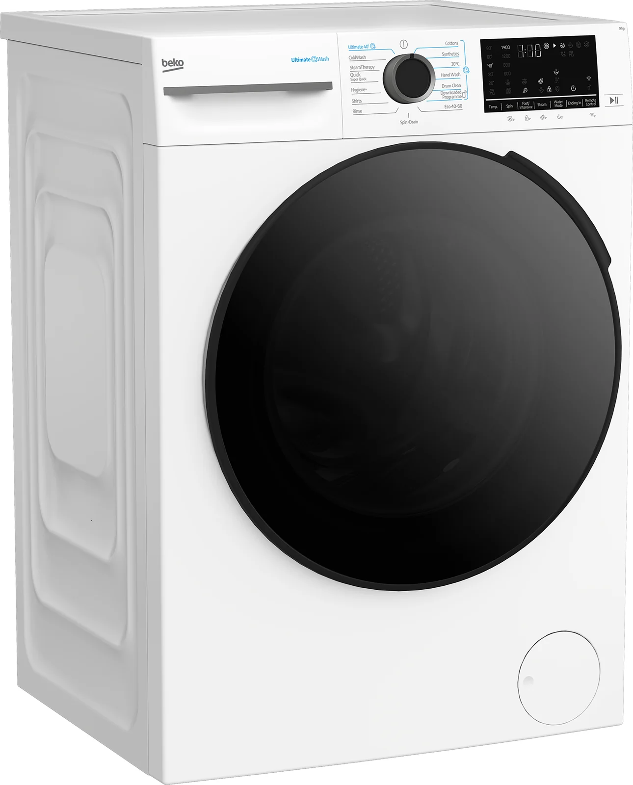 Beko BM5WT6943TW 9kg 1400rpm Washing Machine