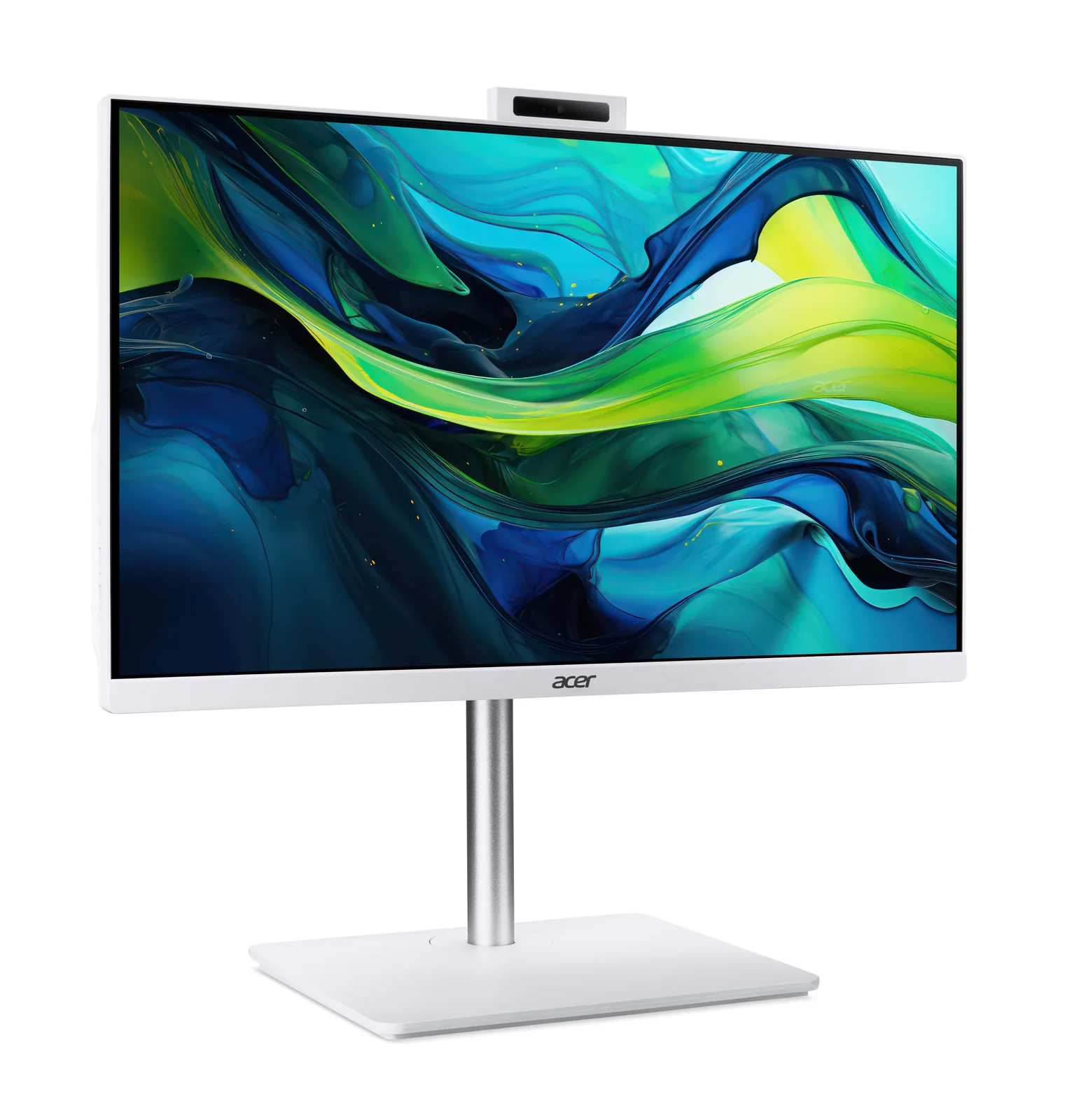 Acer Aspire C24A-GRPL 23.8" All-in-One, 8GB RAM, 1TB SSD