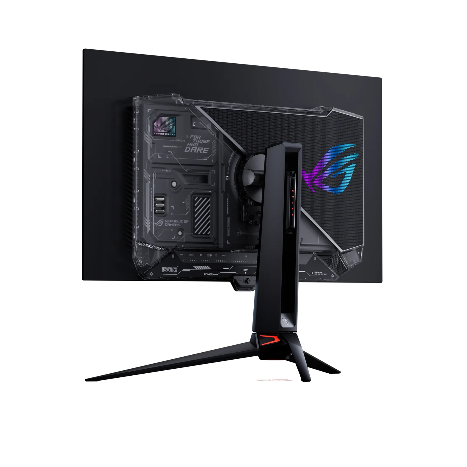 ASUS ROG Swift OLED PG32UCWM computer monitor