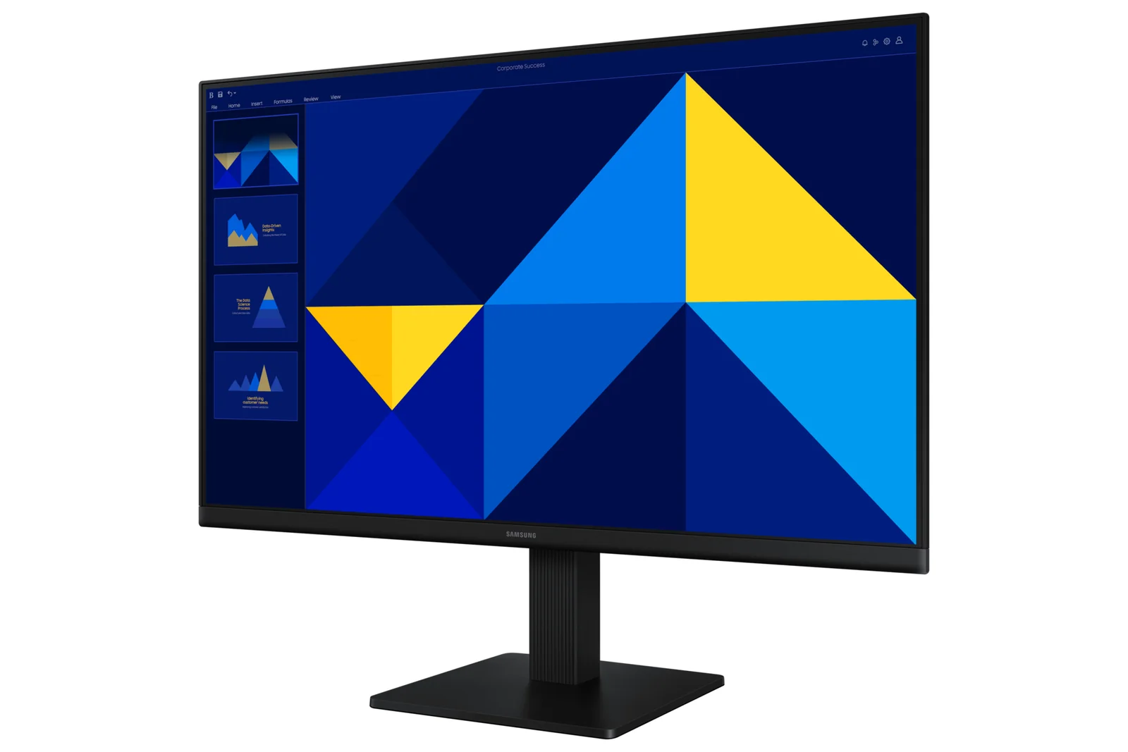 Samsung S30GD 24" Full HD IPS 100Hz Monitor