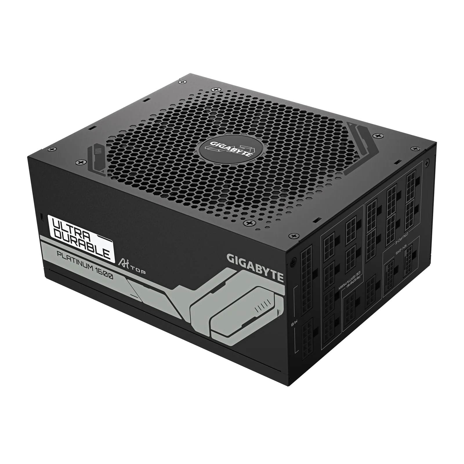 GIGABYTE UD1600PM PG5 AI TOP 1600W Power Supply