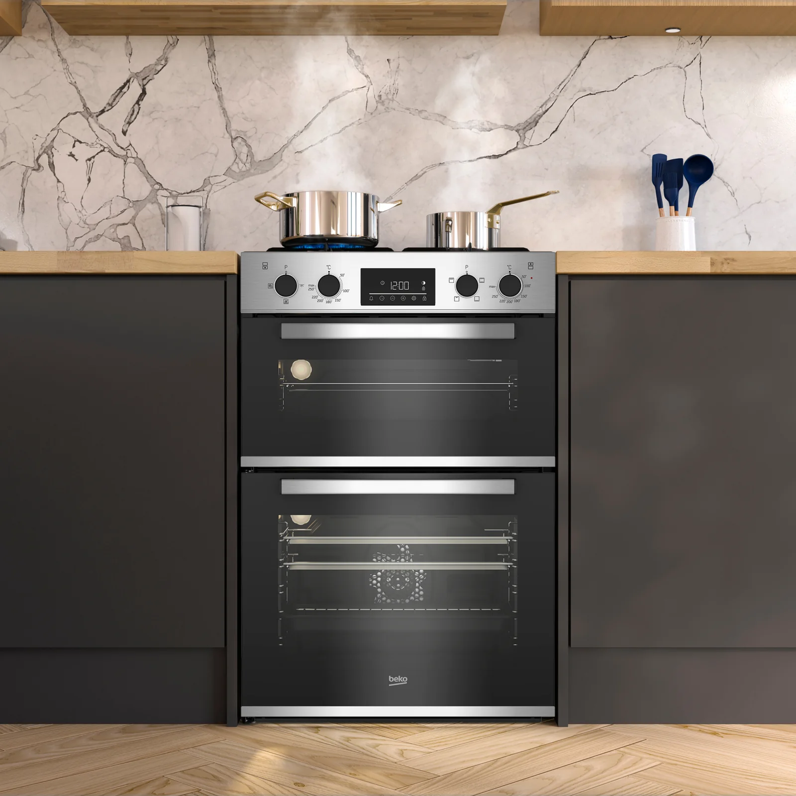 Beko CDFY22309X