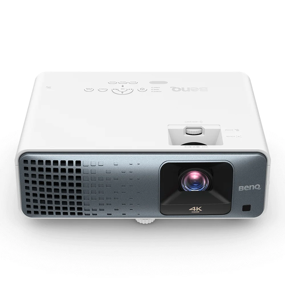 BenQ TK710 4K Projector