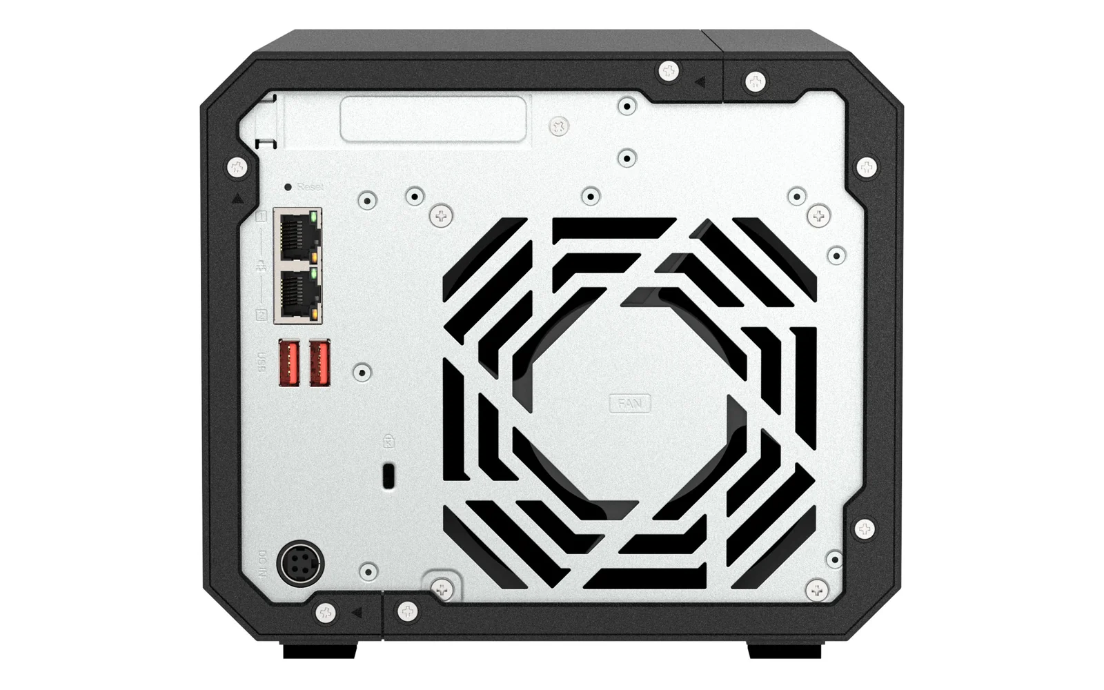 QNAP TS-467X 6-Bay NAS