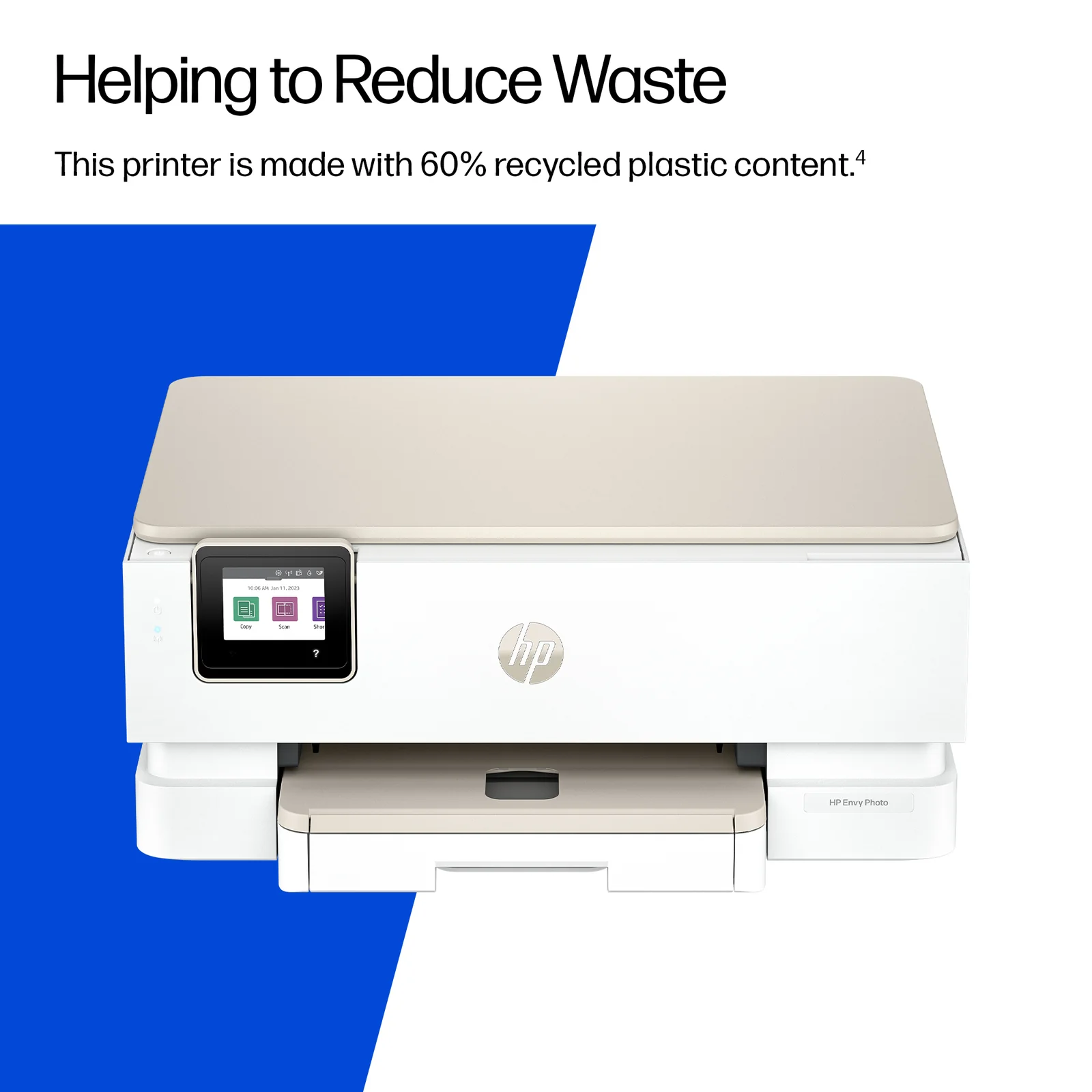 HP ENVY Photo 7230 Colour Printer
