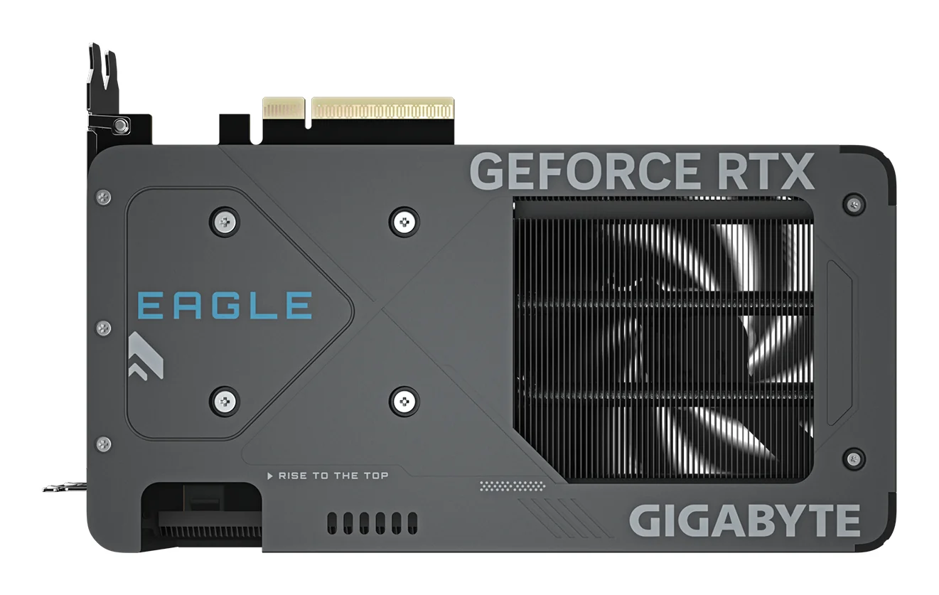 GIGABYTE GeForce RTX 5060 Ti EAGLE OC 8G