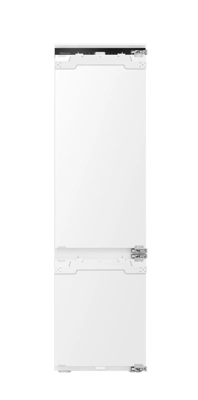 Hisense RB5B280SSWC 284L Integrated Fridge Freezer