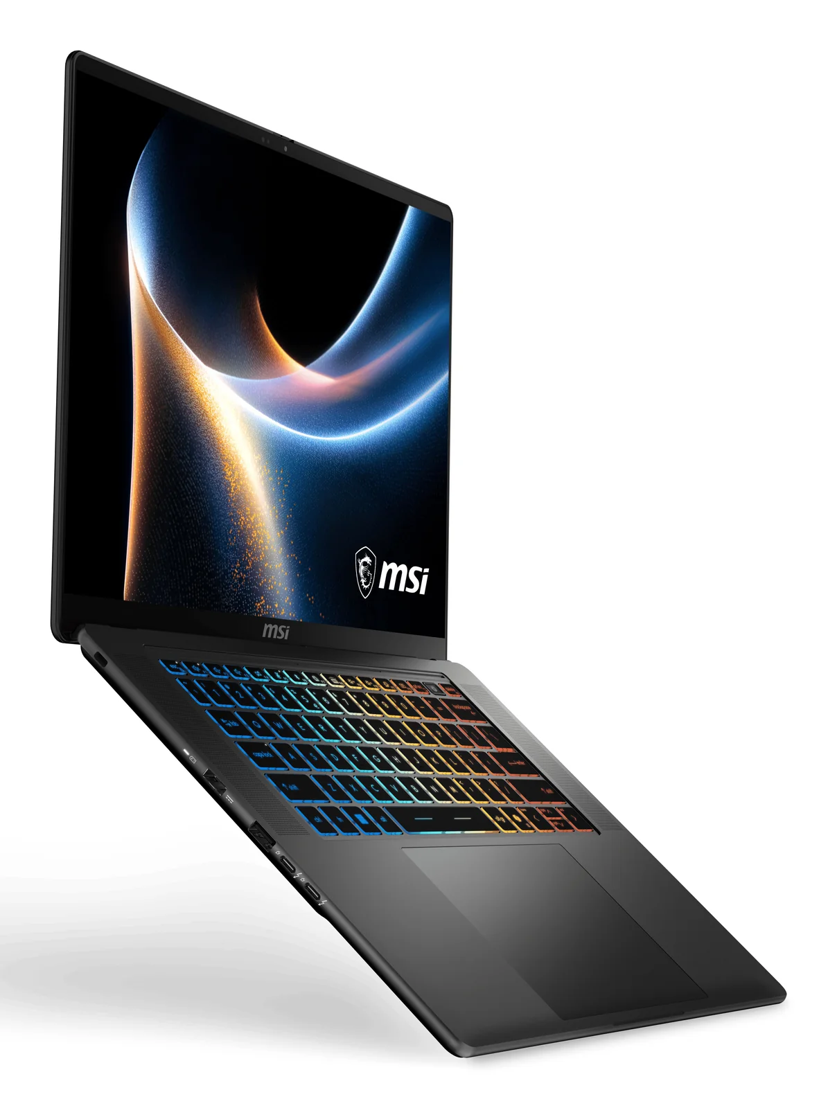 MSI Stealth 16 AI+ B3WH-032UK 16", Copilot+ PC Intel Core Ultra 9 386H, 32GB RAM, 1TB SSD