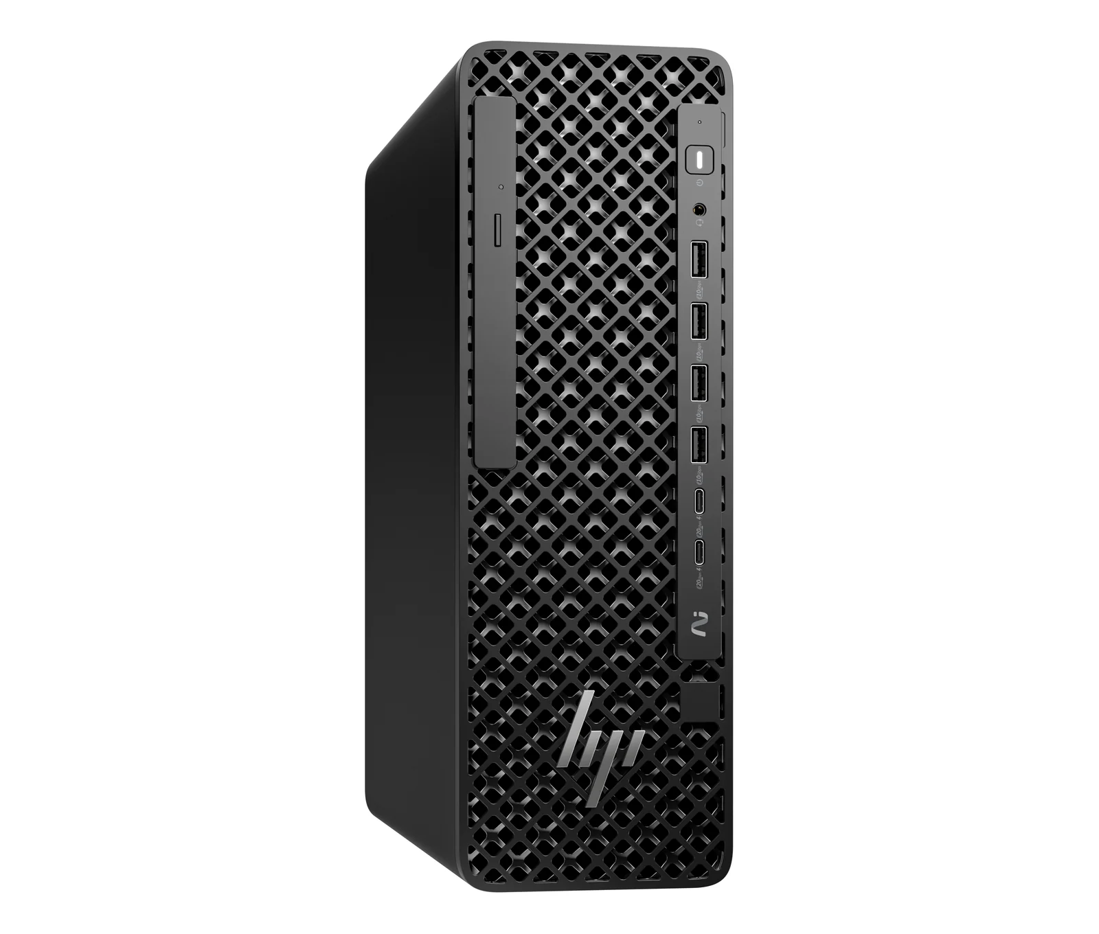 HP Z2 SFF G1i Workstation Desktop PC