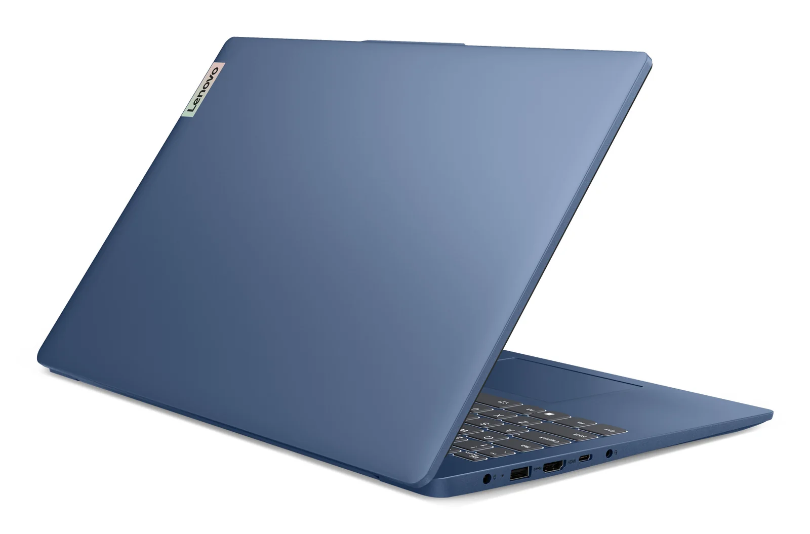 Lenovo IdeaPad Slim 3 15AMN8 15.6", AMD Ryzen 5 40, 8GB RAM, 512GB SSD