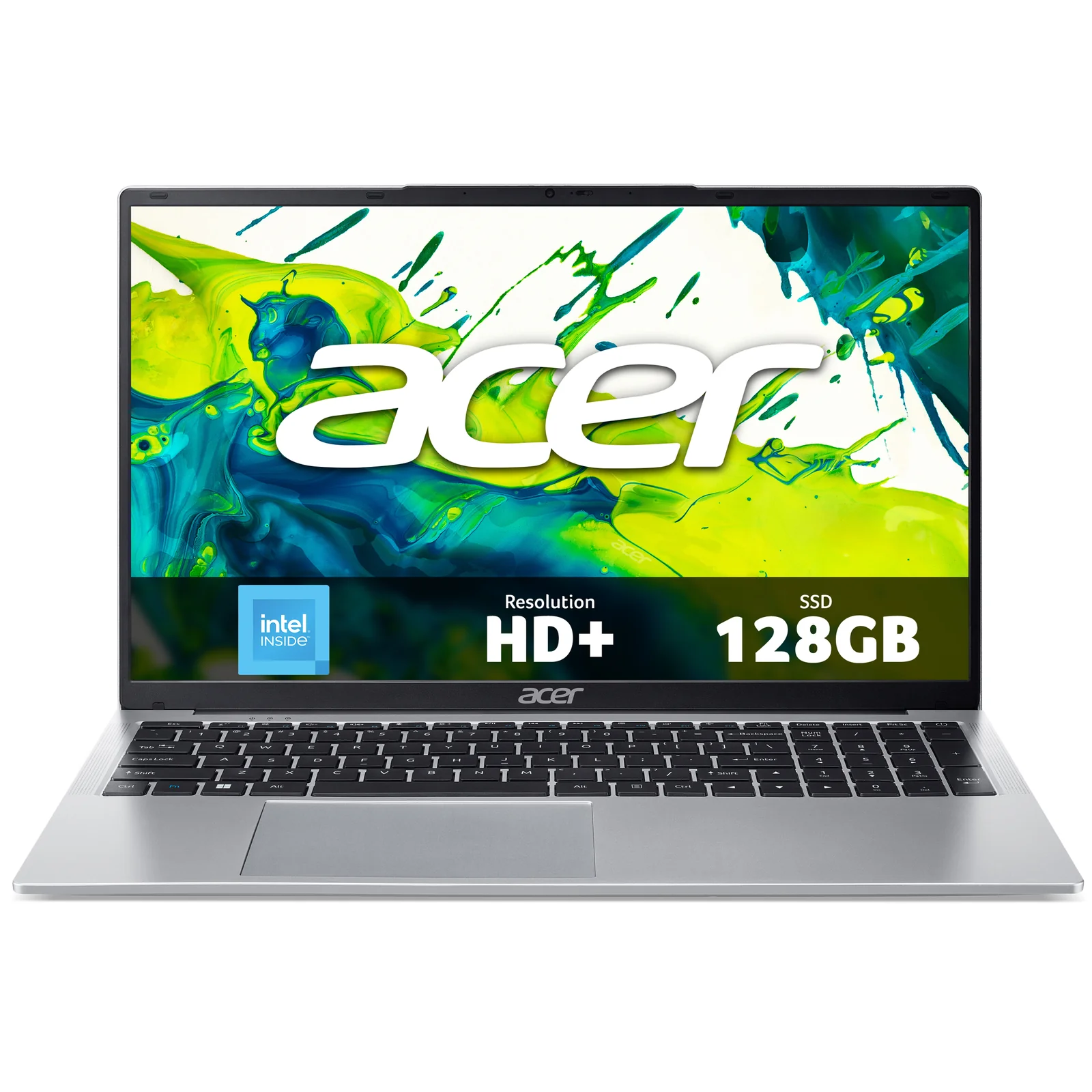 Acer Aspire Lite 17 N150 8GB 128GB WH