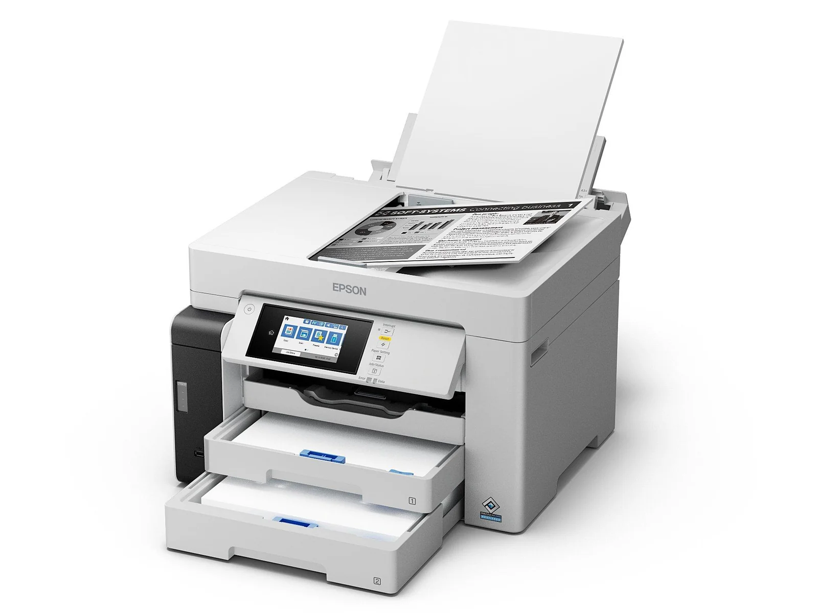 Epson EcoTank Pro ET-M16685 Inkjet Printer