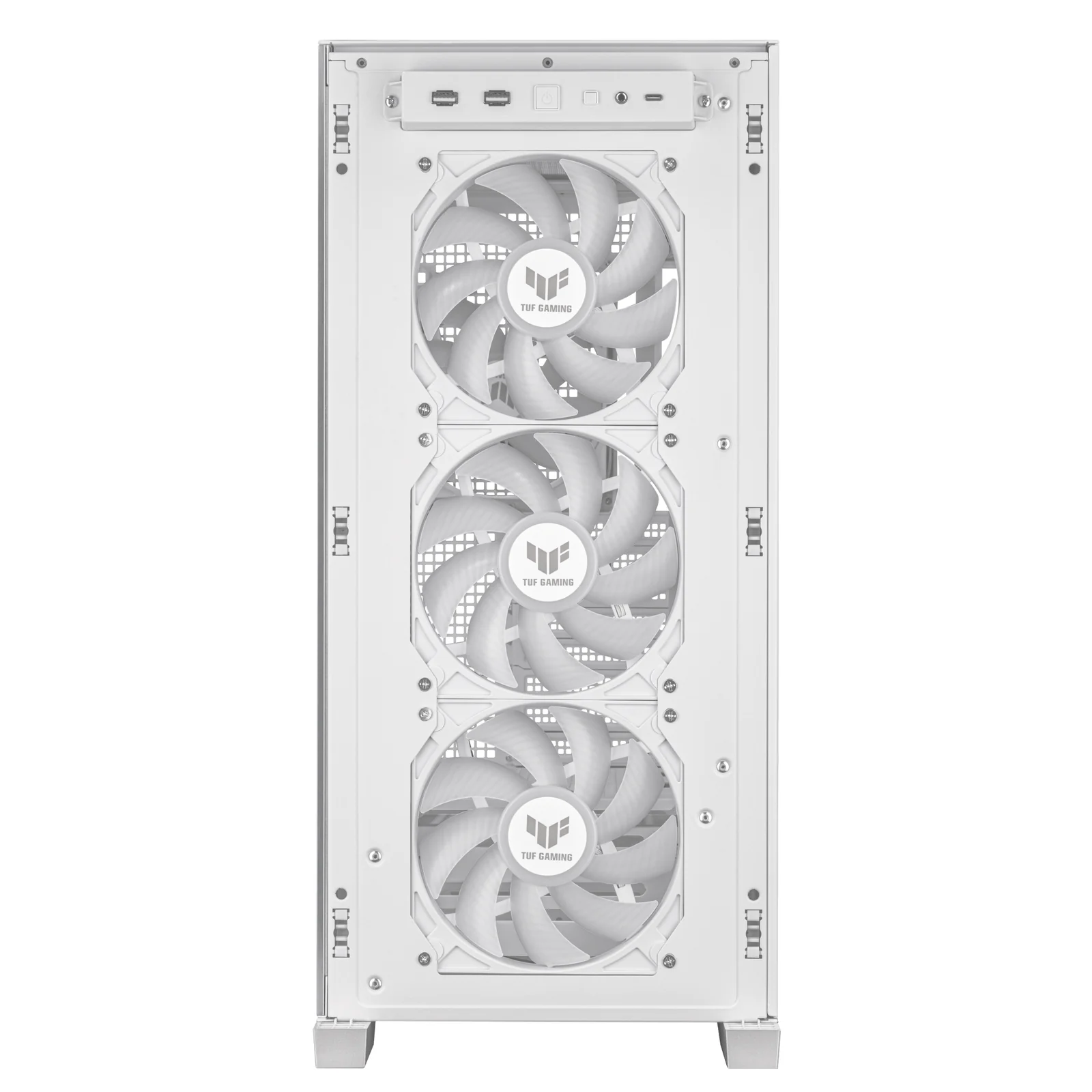 ASUS TUF Gaming GT302 ARGB PC Case