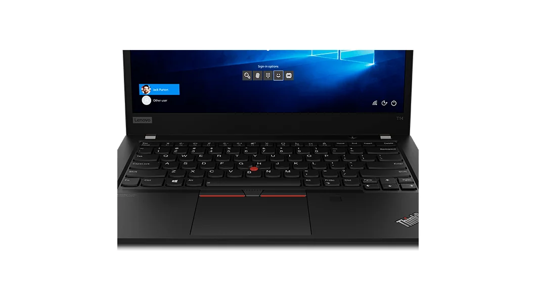 Lenovo ThinkPad TP T14 G2 i5 16GB 256GB W11P Refurb