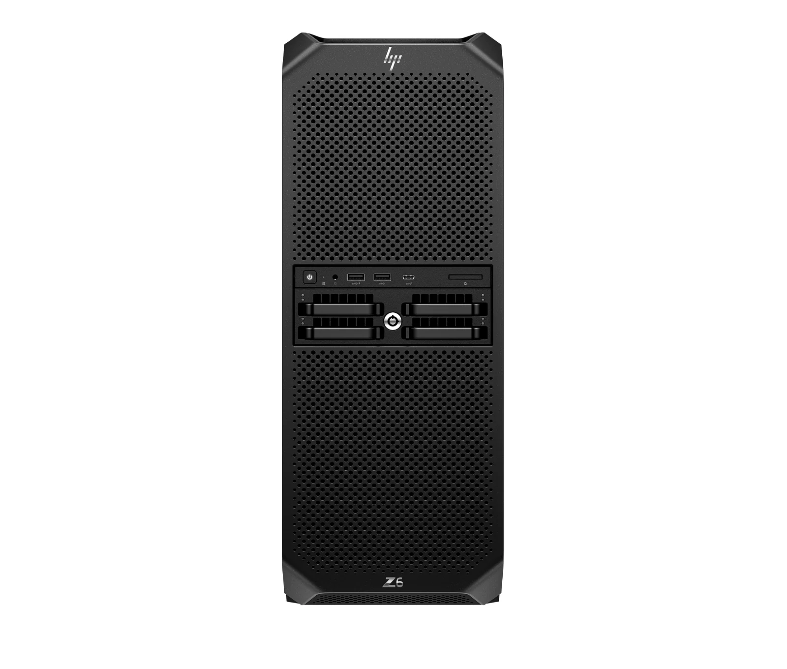 HP Z6 G5 A, 128GB RAM, 1TB SSD