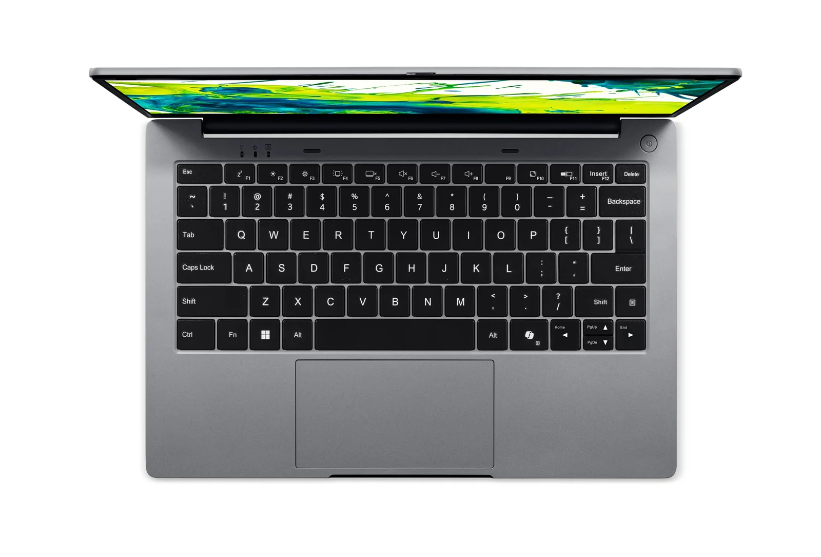 Acer Aspire Lite 14 R35400 8GB 256GB WH