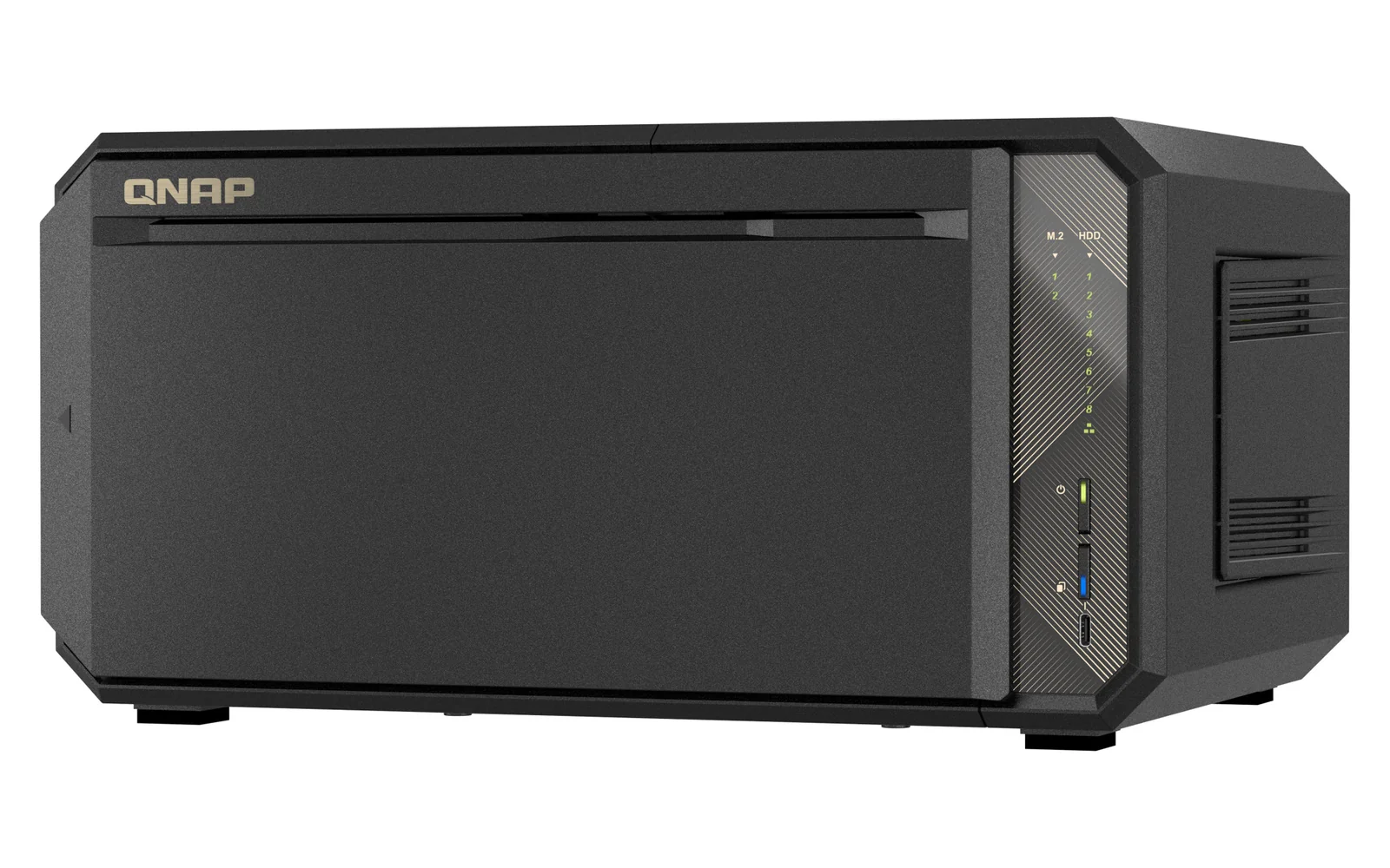 QNAP TS-867X 10-Bay NAS