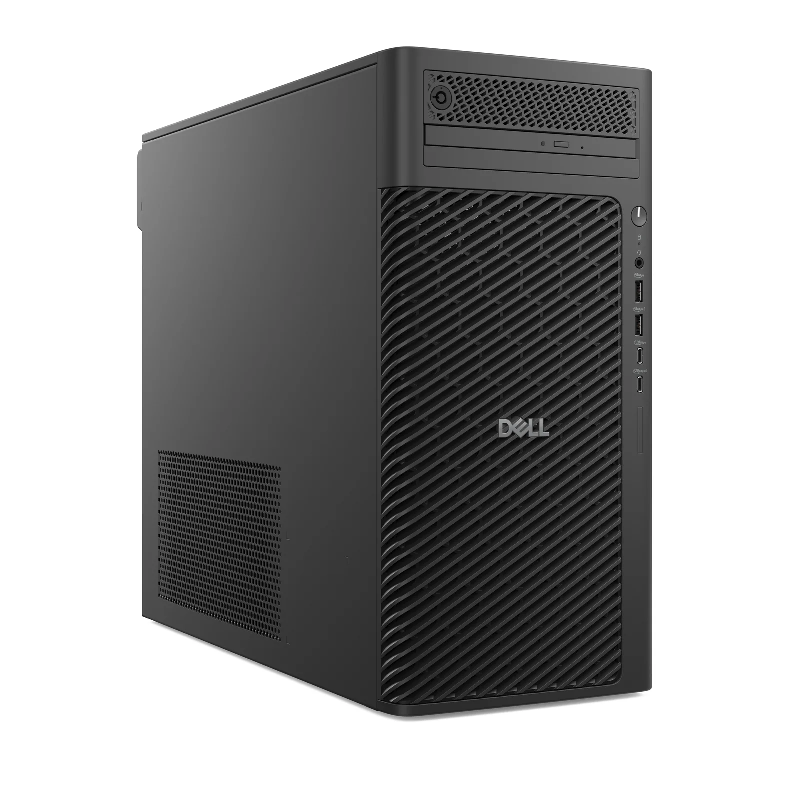 DELL Pro Max FCT2250 T2, Intel Core Ultra 9 285K, 64GB RAM, 1TB SSD