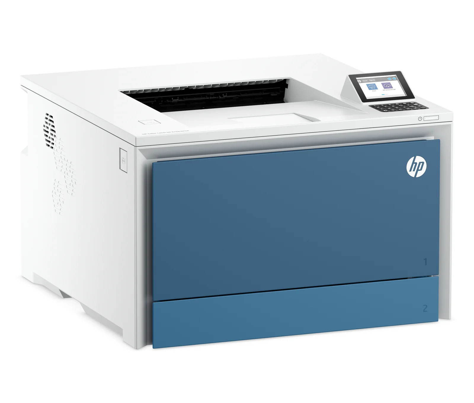 HP 67P99A laser Colour Laser Printer
