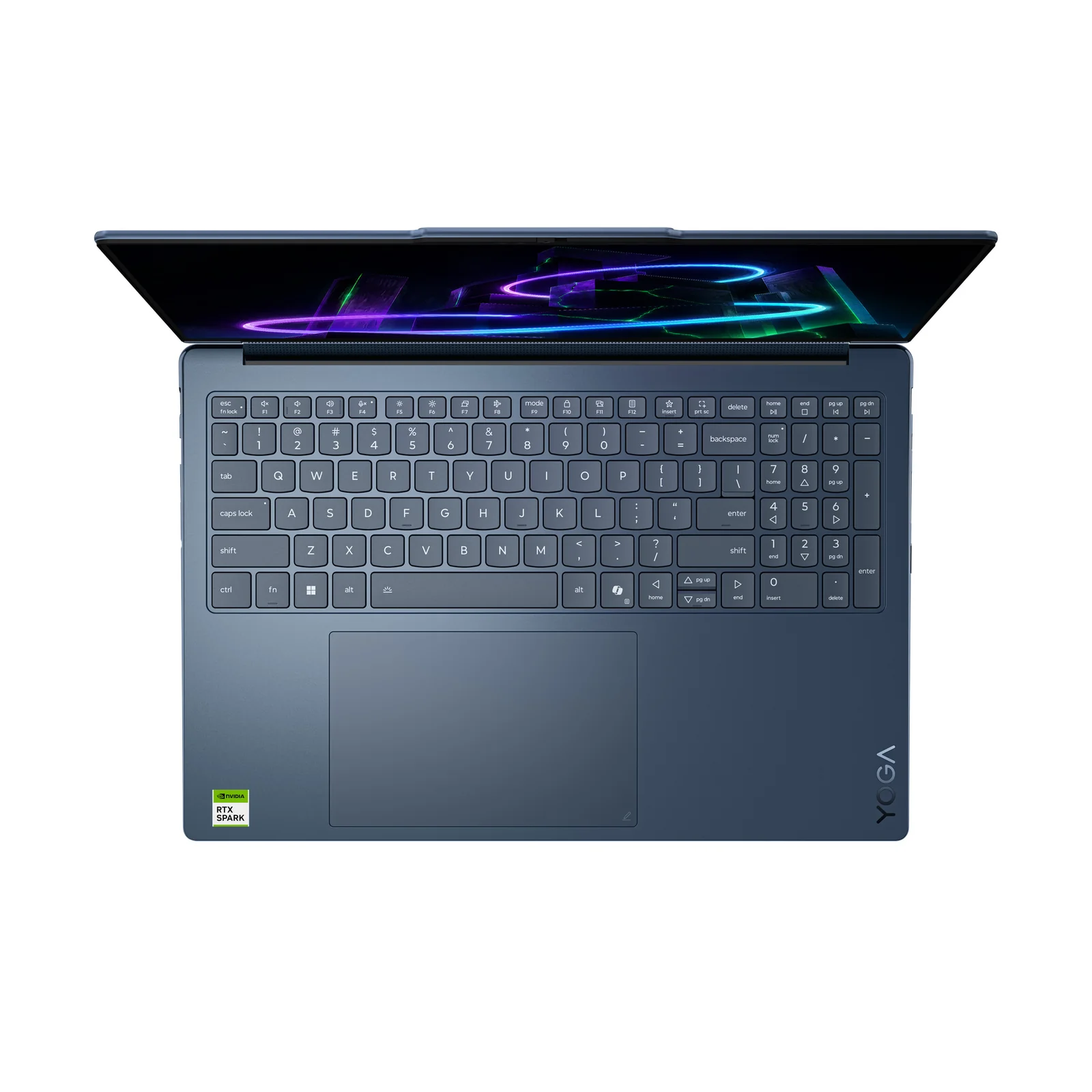 Lenovo Yoga 9 2-in-1 16N1X11 Copilot+ PC 16", 32GB RAM, 1TB SSD
