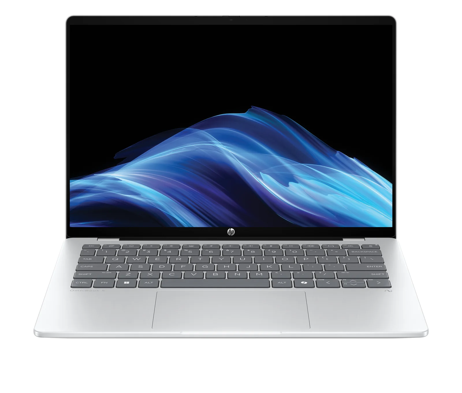 HP OmniBook 5 Laptop Next Gen AI 14-he0001nax 14", 16GB RAM, 1TB SSD