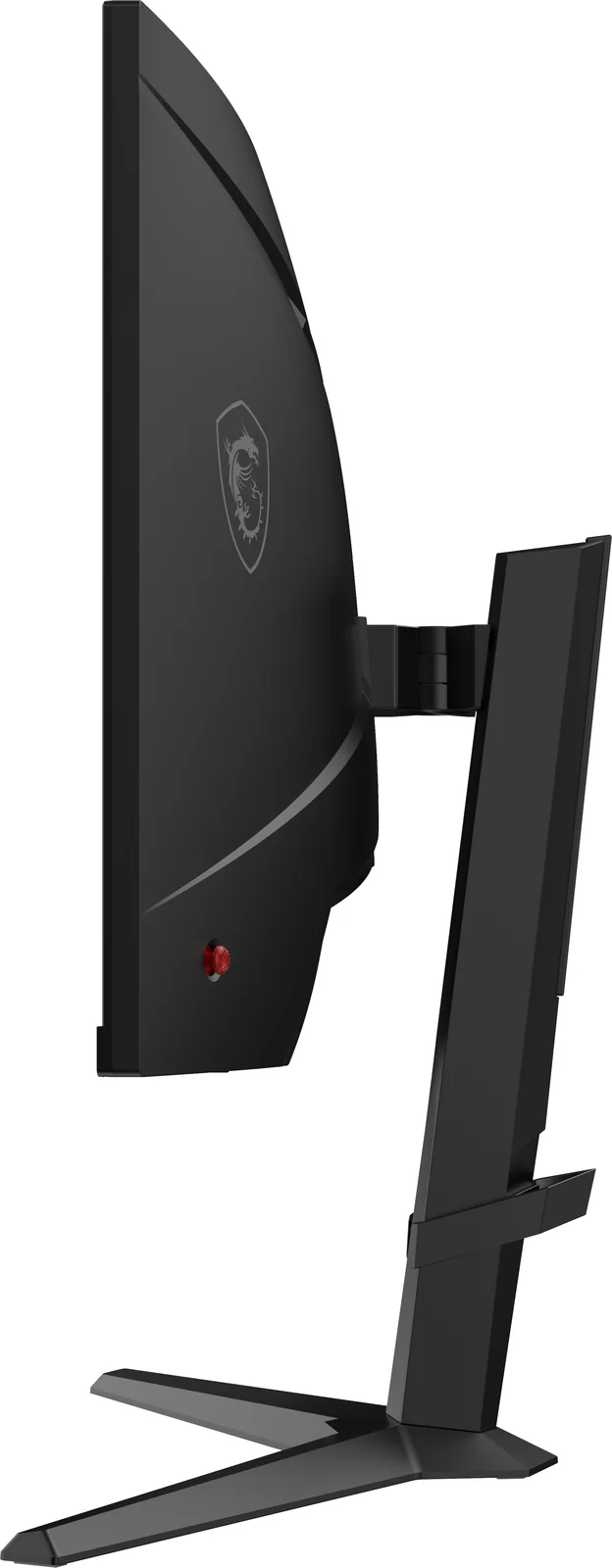 MSI MPG 275CQRXF 27" QHD VA 240Hz Curved Monitor