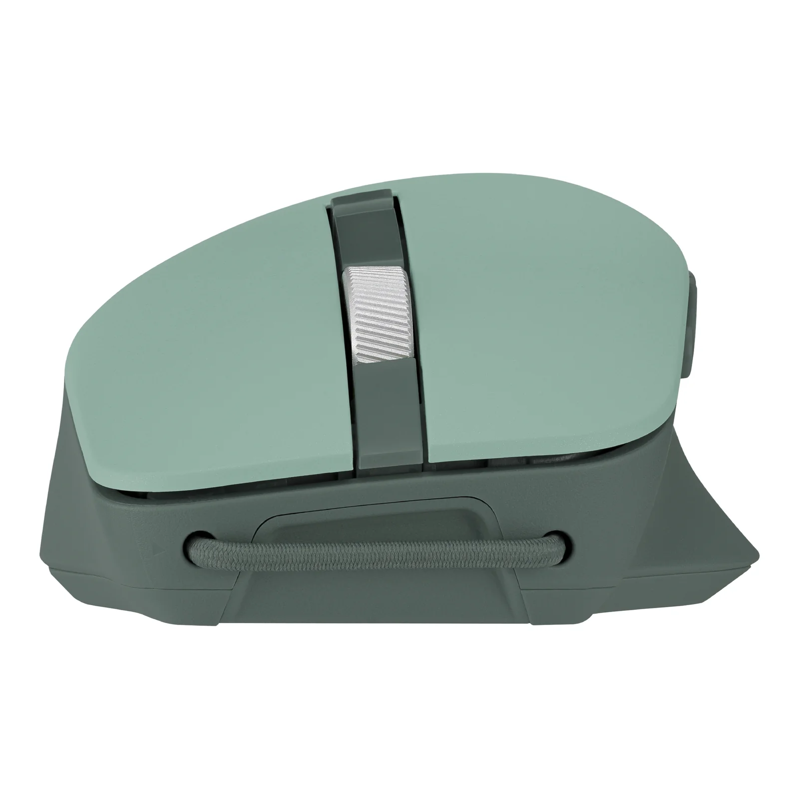 ASUS SmartO MD200 Silent Plus Wireless Mouse