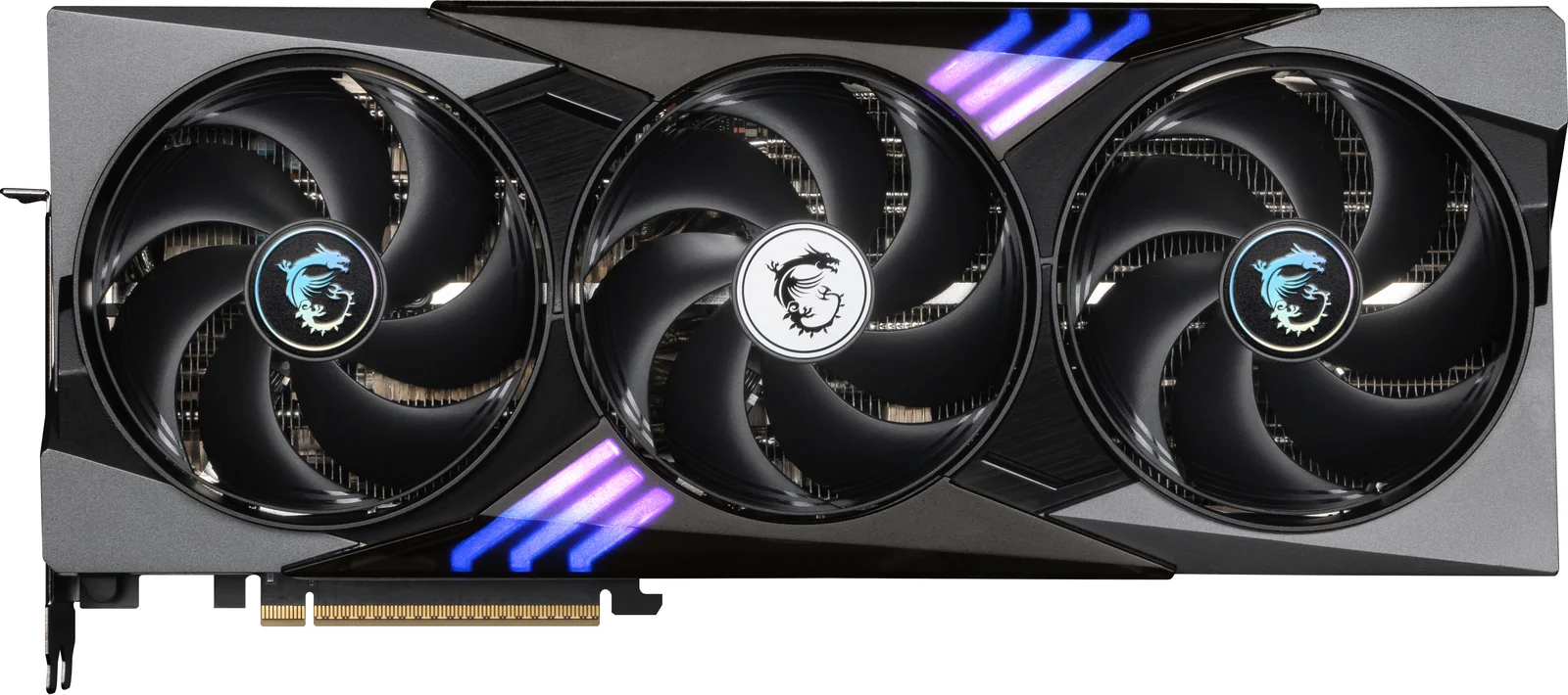 MSI GAMING GeForce RTX5090 TRIO OC 32GB