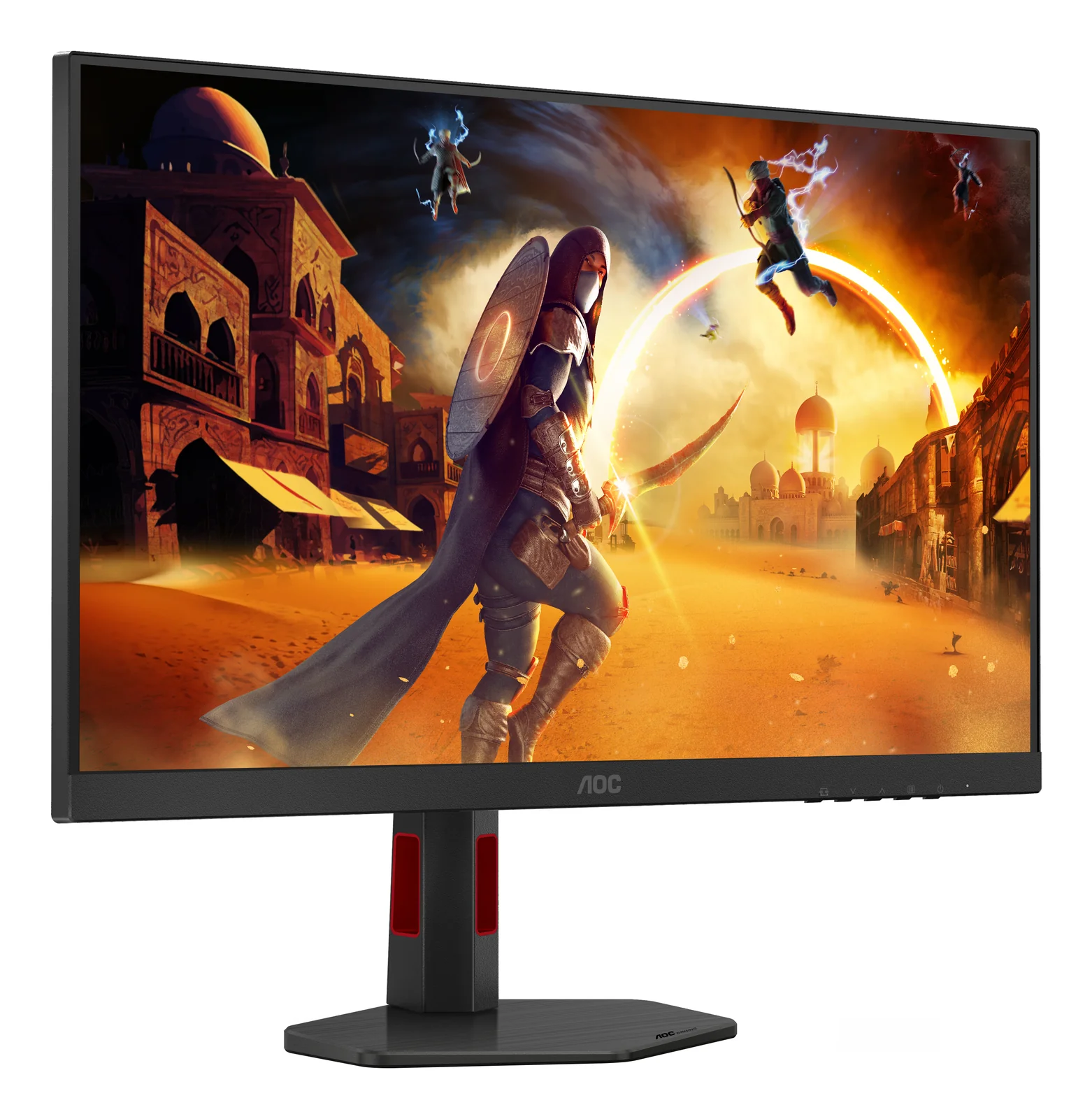 AOC G4 Q27G4ZRP computer monitor