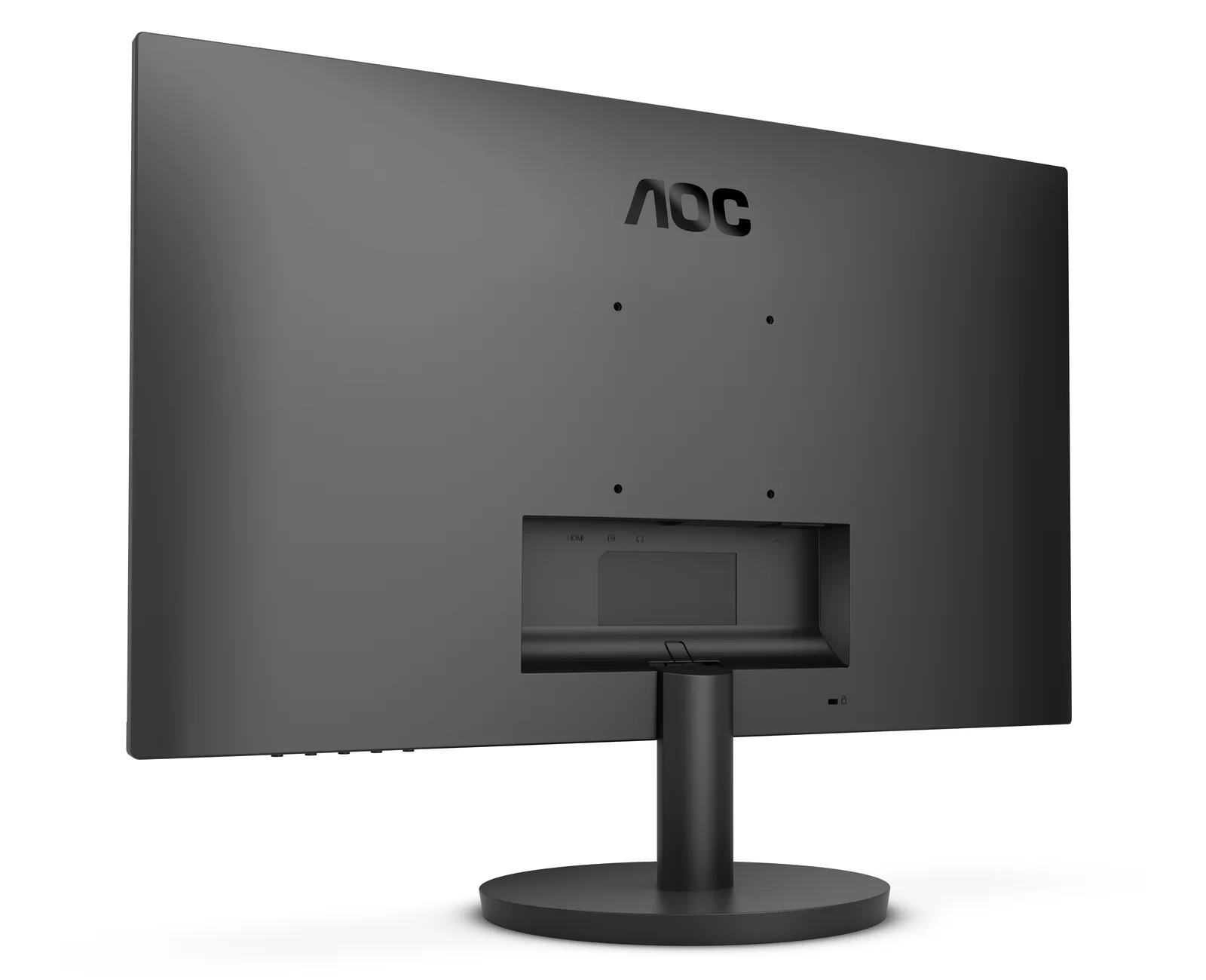 AOC U27B3M 27" 4K UHD VA Monitor