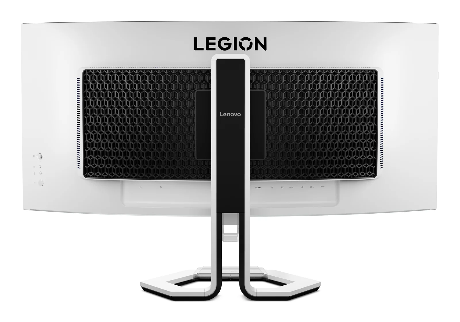 Lenovo PRO 34WD-10 34" UWQHD 240Hz Curved Monitor