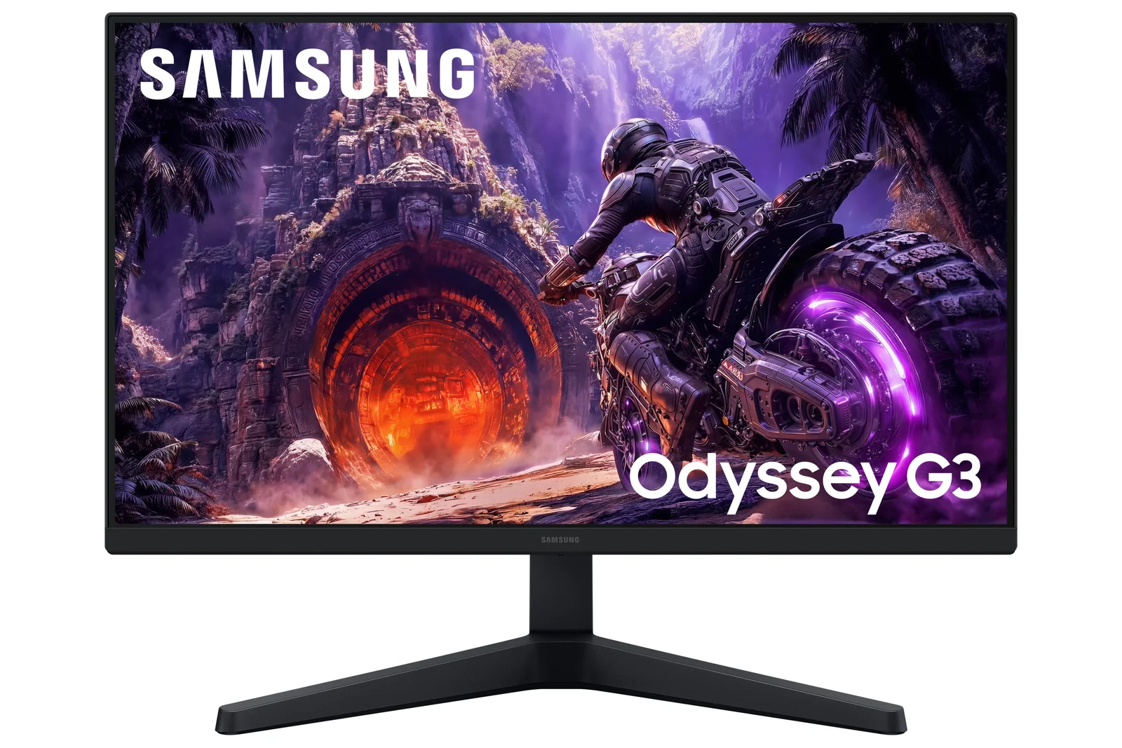 Samsung G30H computer monitor