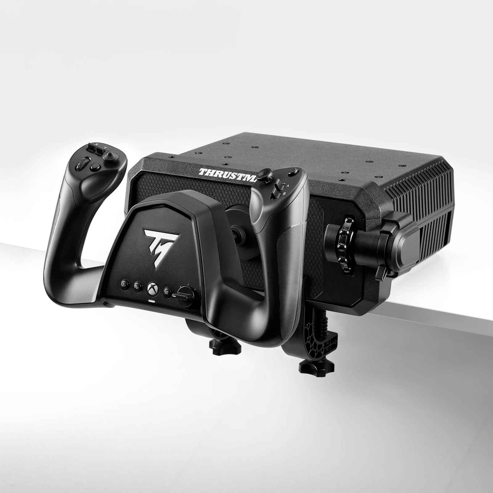 Thrustmaster TCA SKY YOKE Black