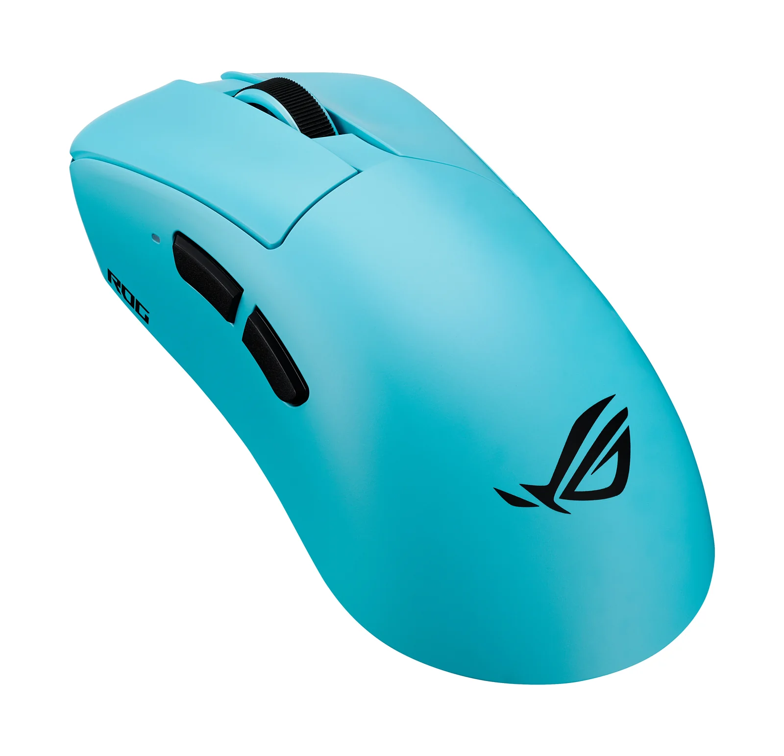 ASUS ROG Gladius IV Ace Blue Wireless Mouse