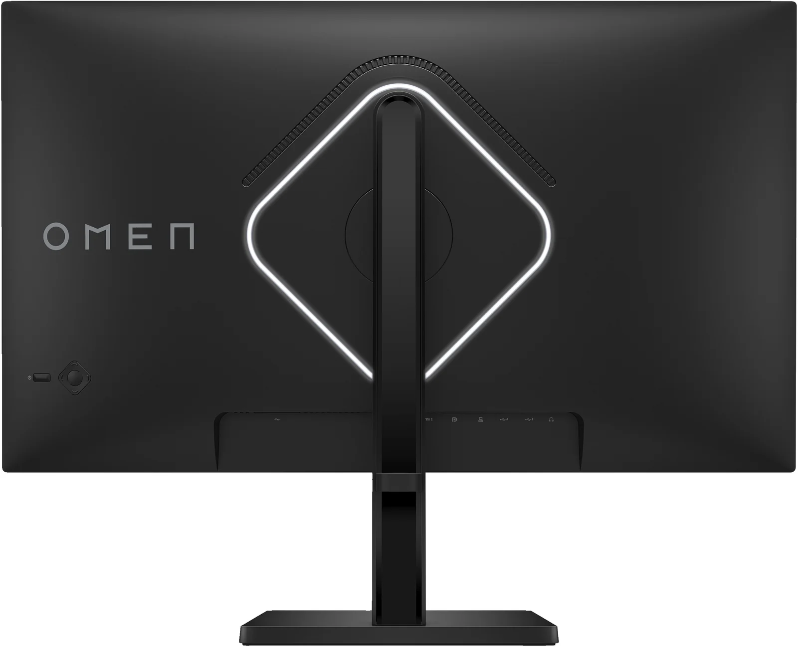 HP 240Hz 27" QHD IPS 240Hz Monitor