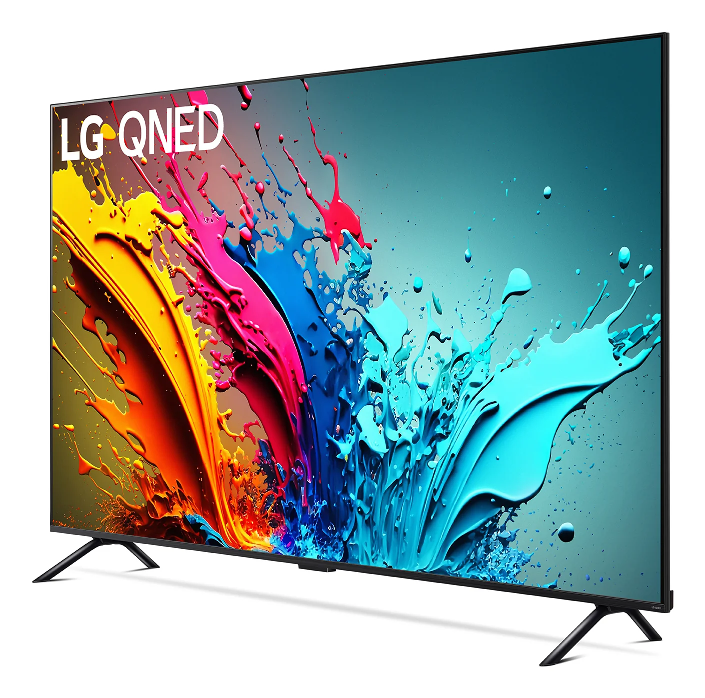 LG QNED 98QNED89T6A 98" 4K Smart TV