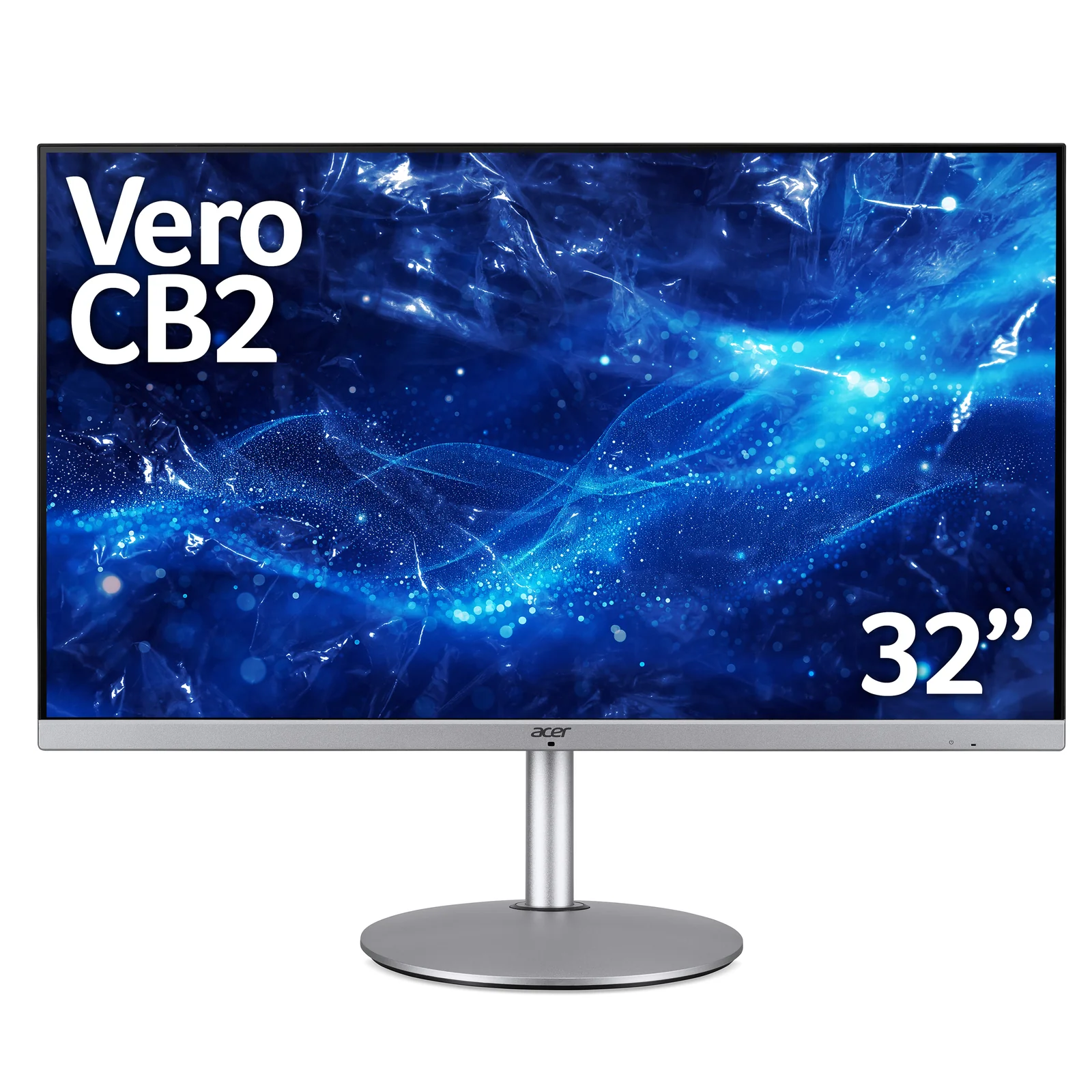 Acer Vero CB322QUE 31.5" QHD IPS 100Hz Monitor